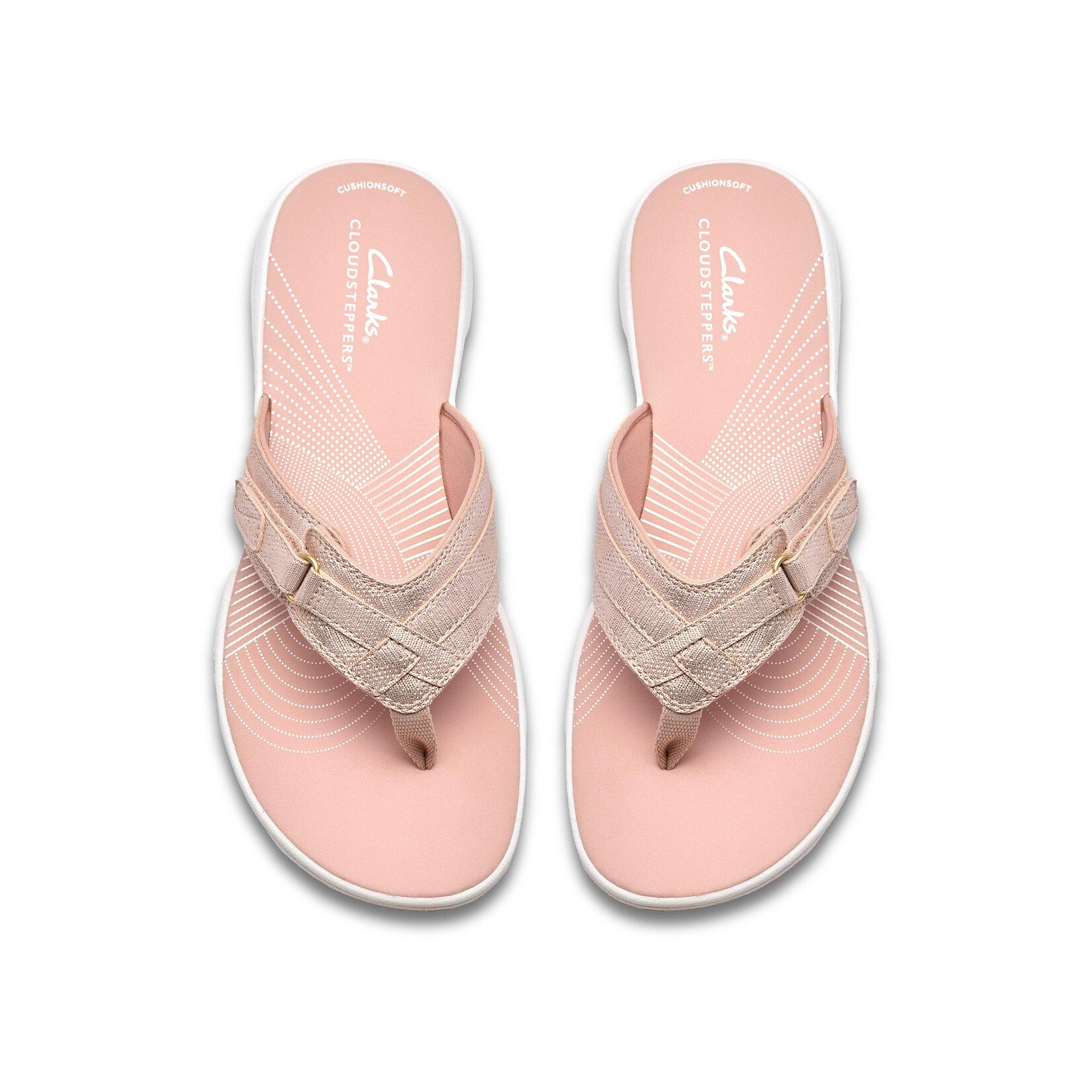 Clarks CLARKS Women's Breeze Sea