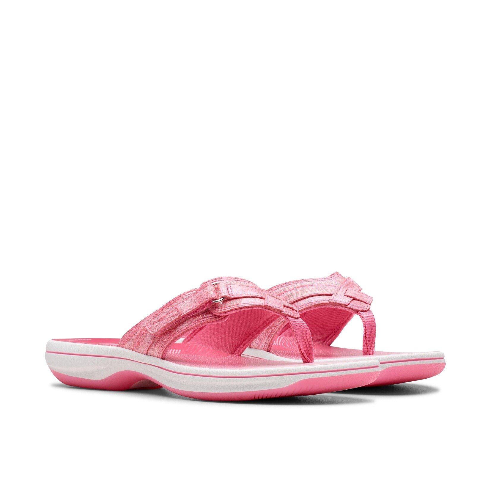 Clarks CLARKS Women's Breeze Sea