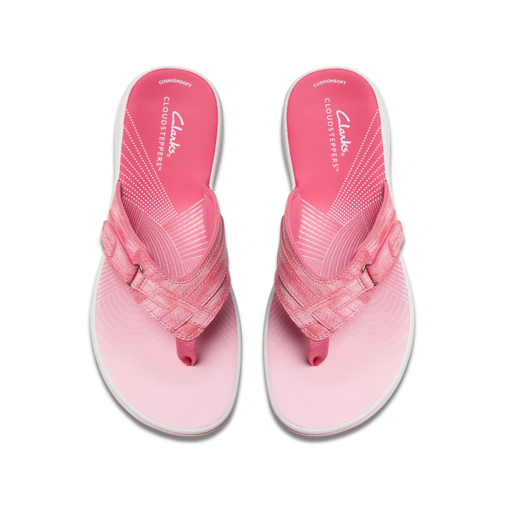 Clarks CLARKS Women's Breeze Sea