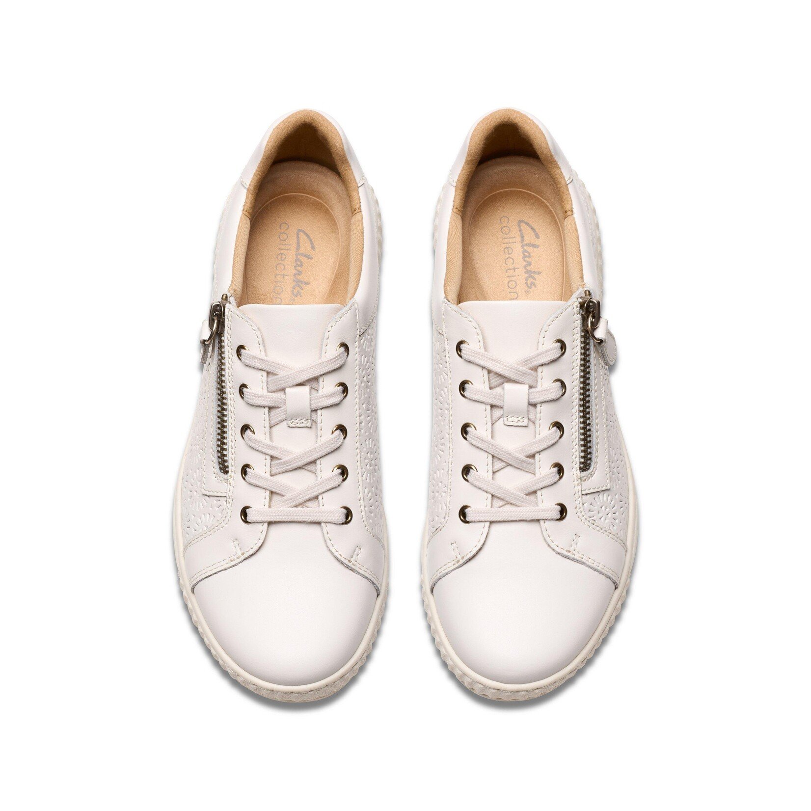 Clarks CLARKS Women's Caroline Rio Lace