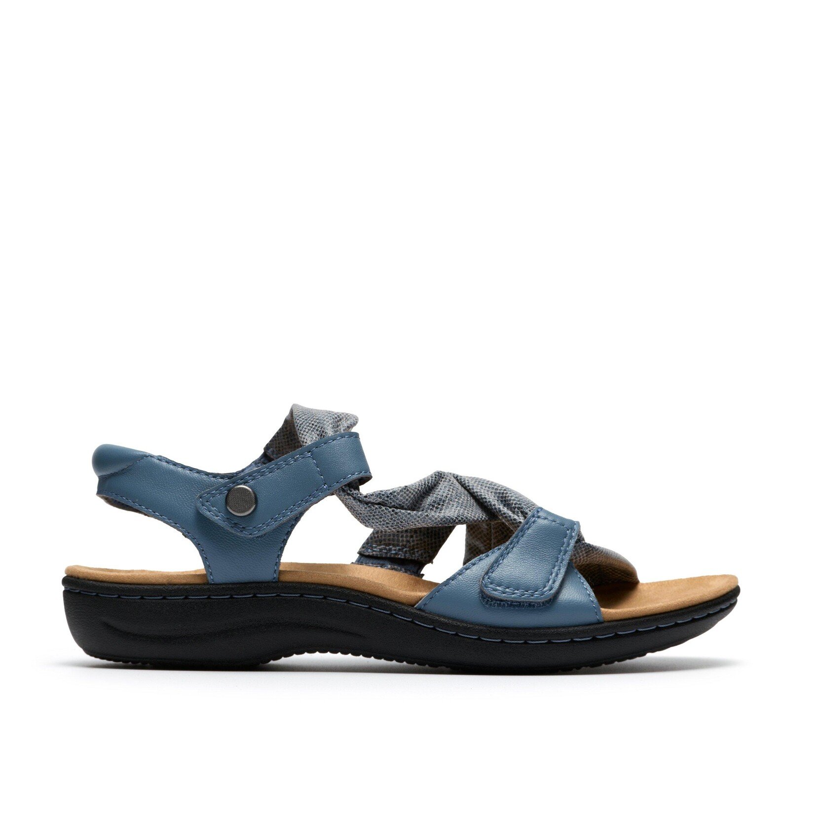 Clarks CLARKS Women's Laurieann Bell Back-Strap