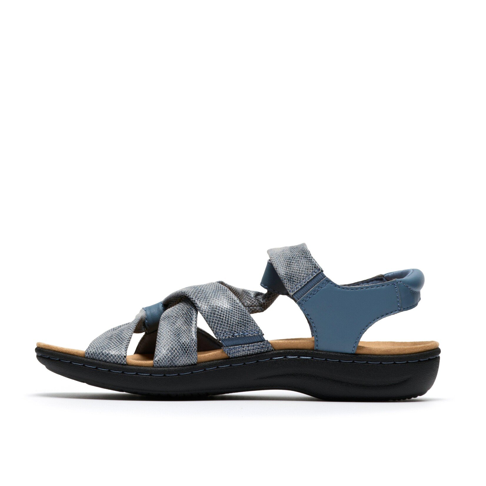 Clarks CLARKS Women's Laurieann Bell Back-Strap