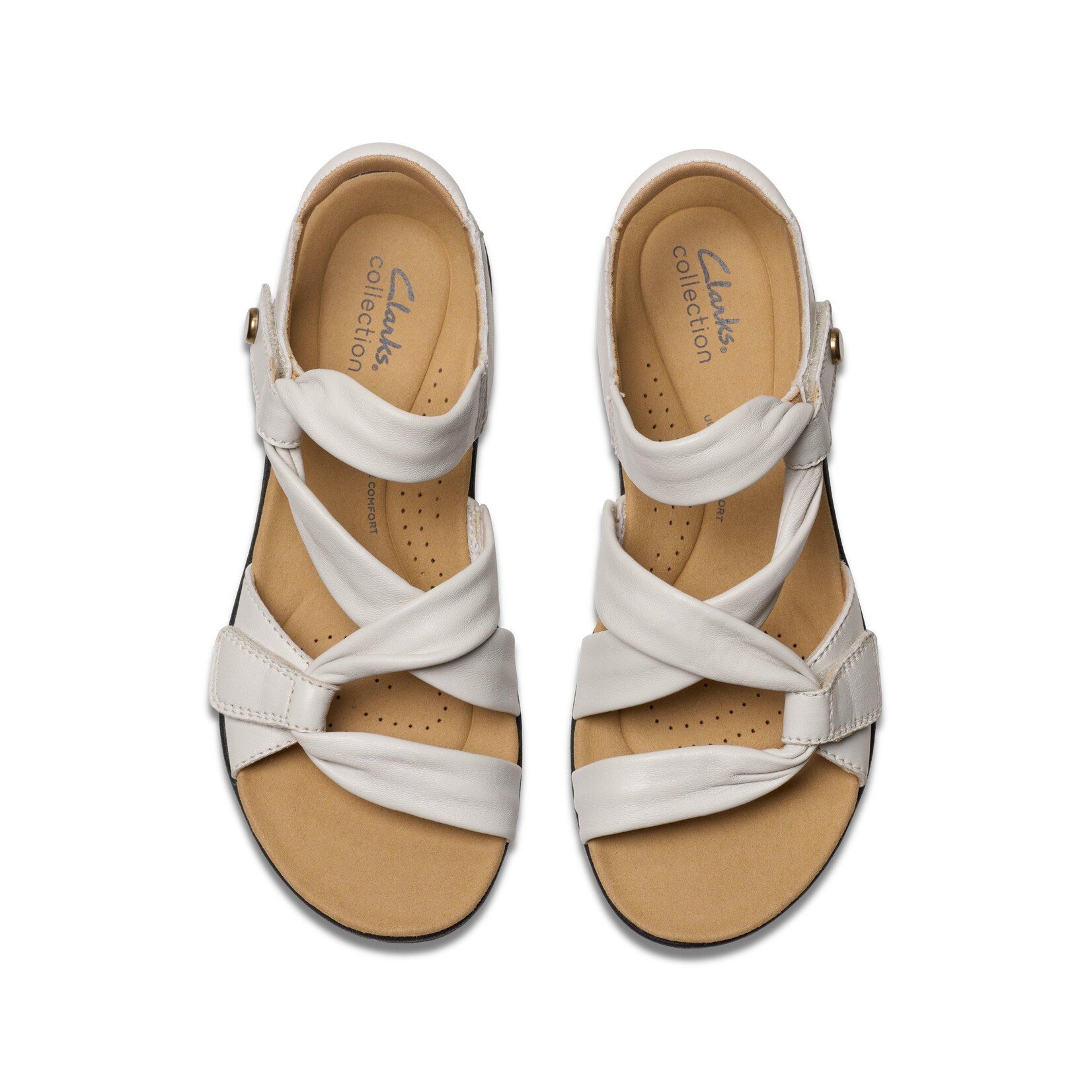 Clarks CLARKS Women's Laurieann Bell Back-Strap