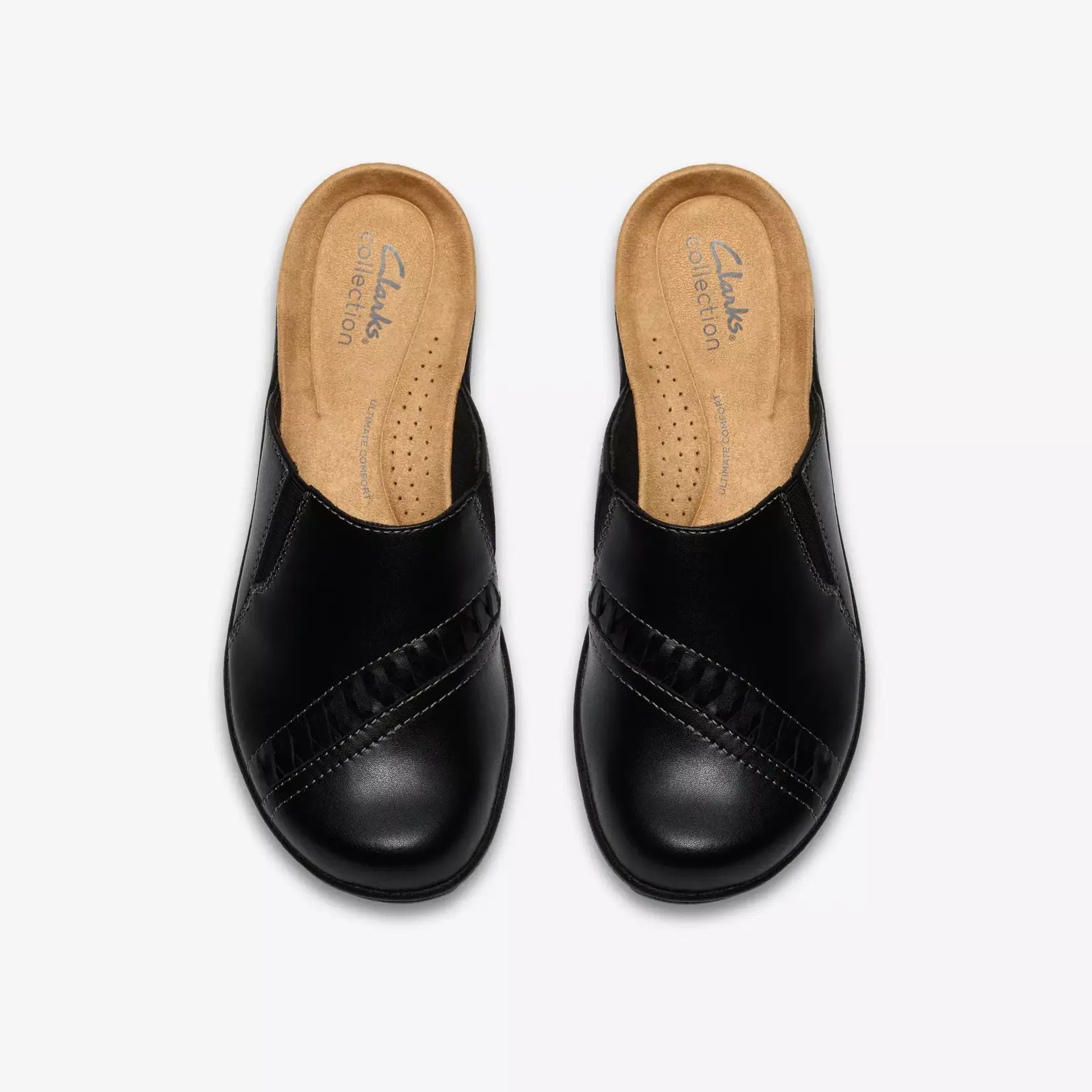 Clarks CLARKS Women's Laurieann Luxe Clog