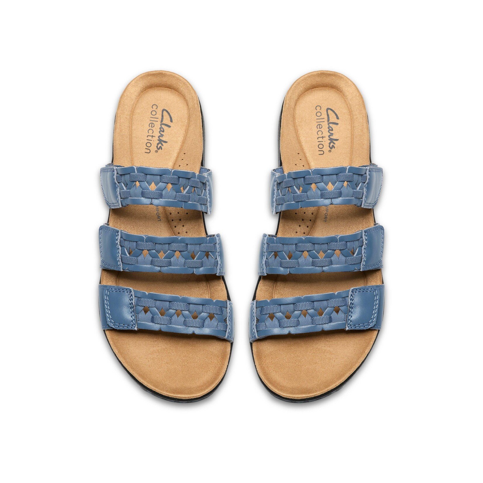 Clarks CLARKS Women's Laurieann Emma Slide