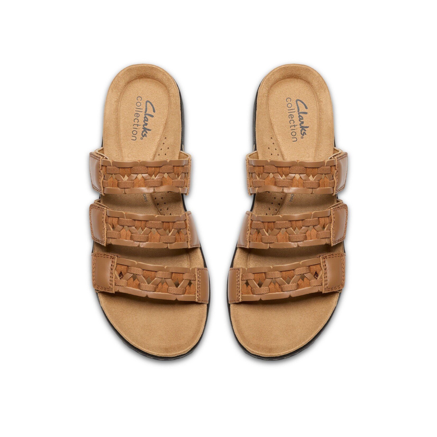 Clarks CLARKS Women's Laurieann Emma Slide