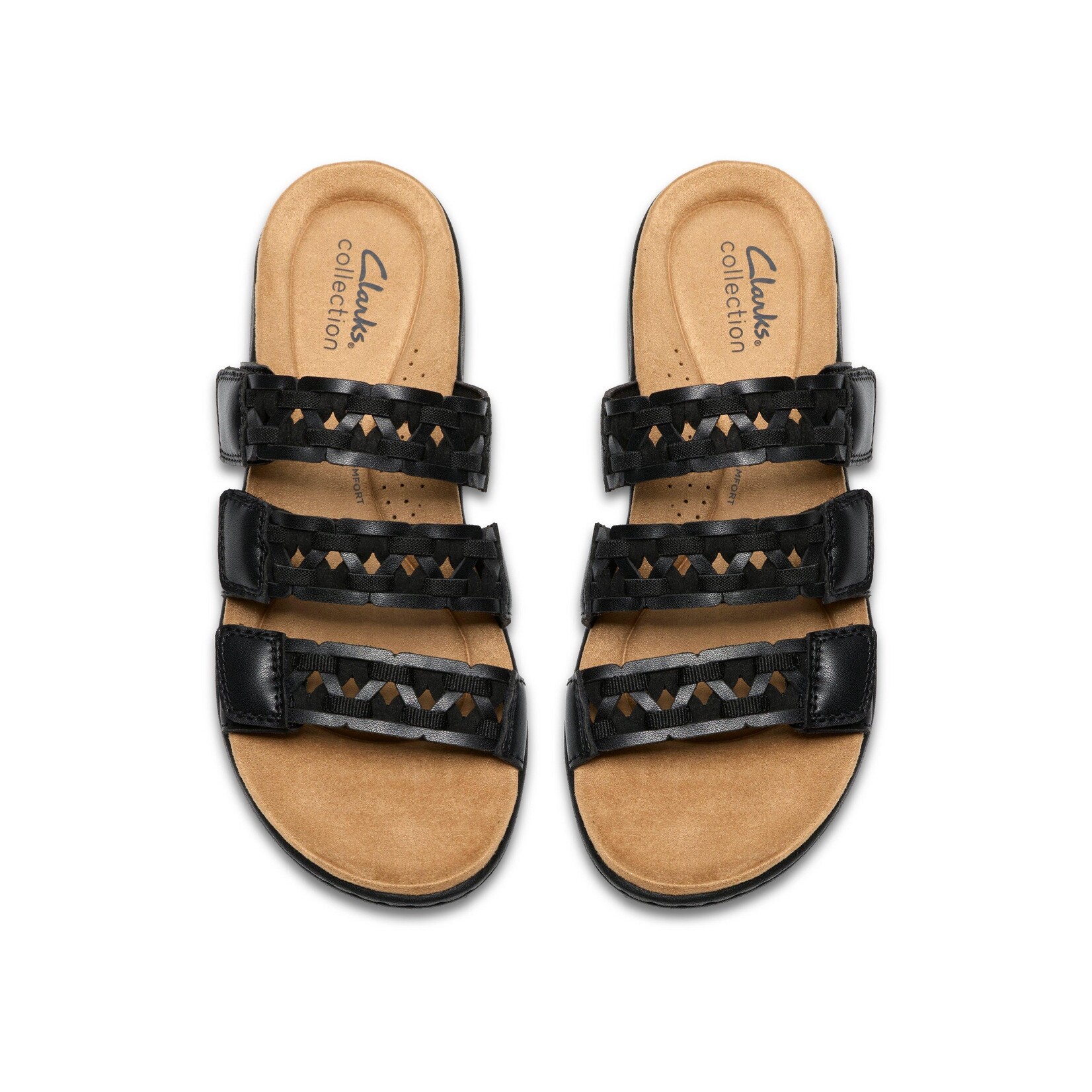 Clarks CLARKS Women's Laurieann Emma Slide