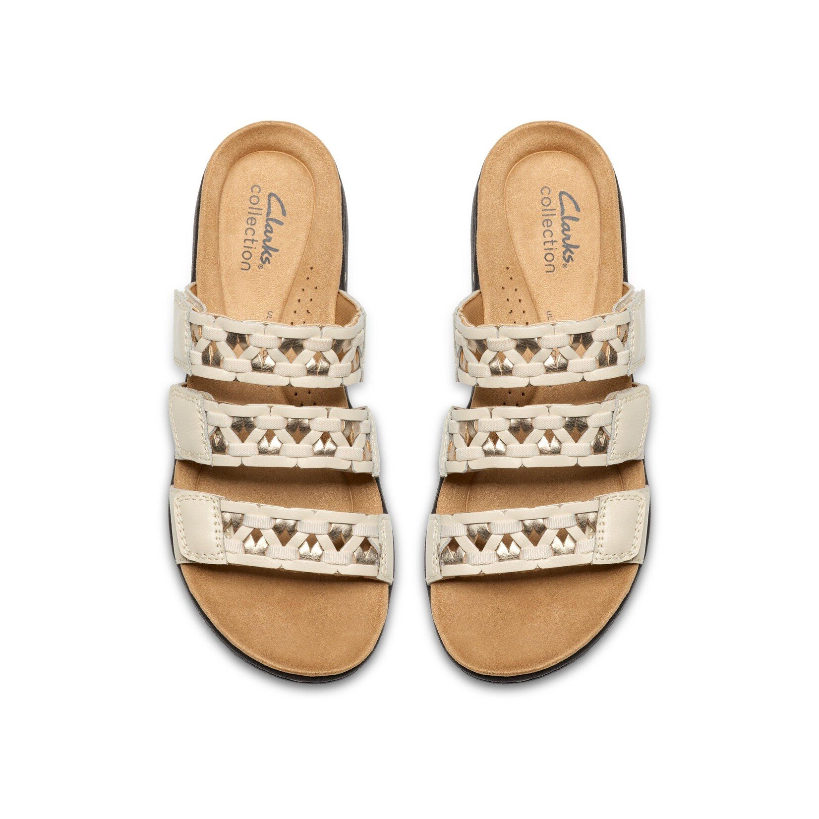 Clarks CLARKS Women's Laurieann Emma Slide