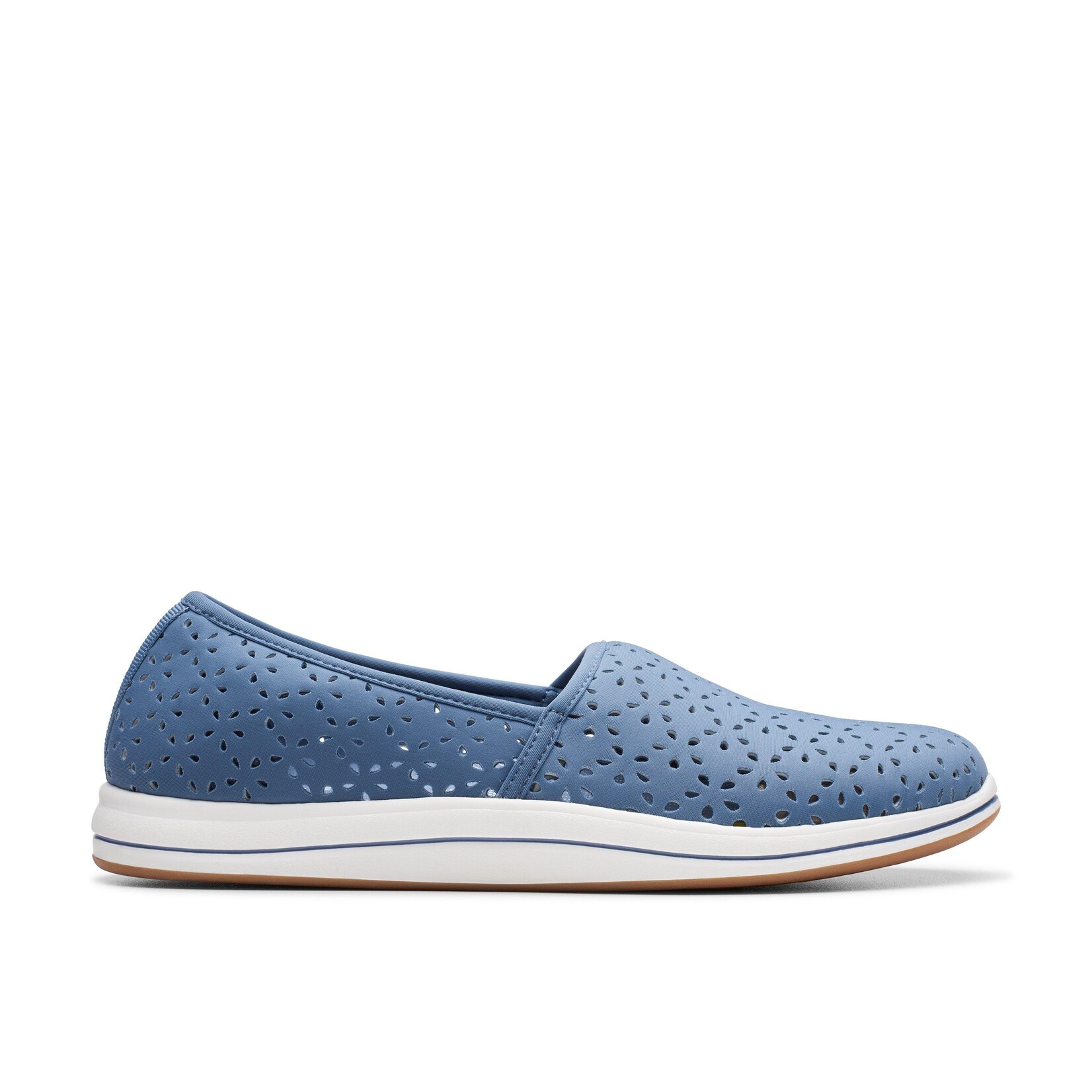Clarks CLARKS Women's Breeze Emily Slip-On