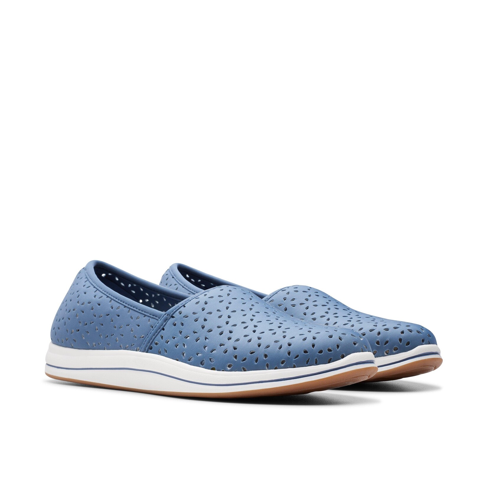 Clarks CLARKS Women's Breeze Emily Slip-On