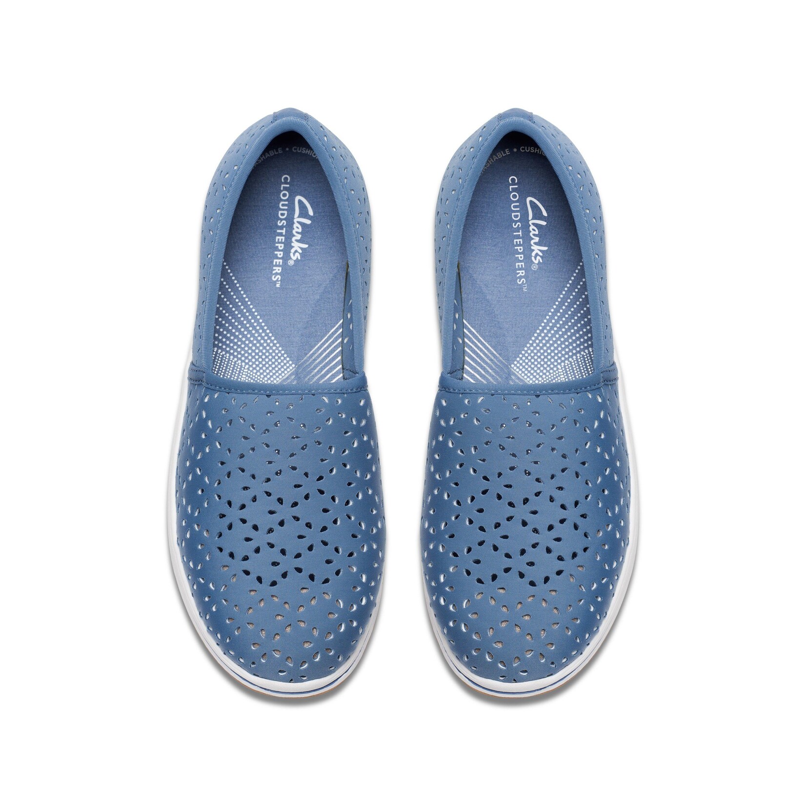 Clarks CLARKS Women's Breeze Emily Slip-On