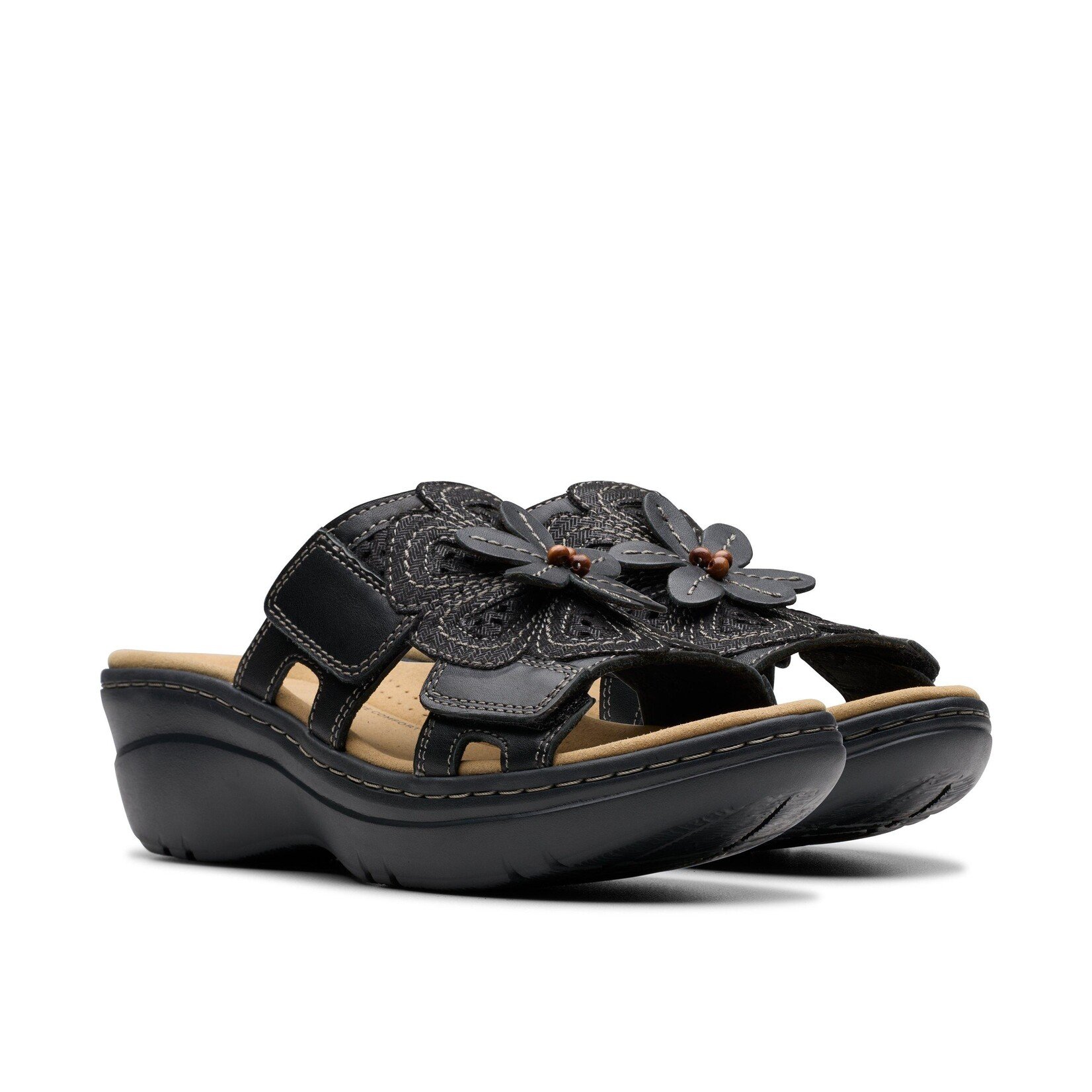 Clarks CLARKS Women's Merliah 2 Belle Slide