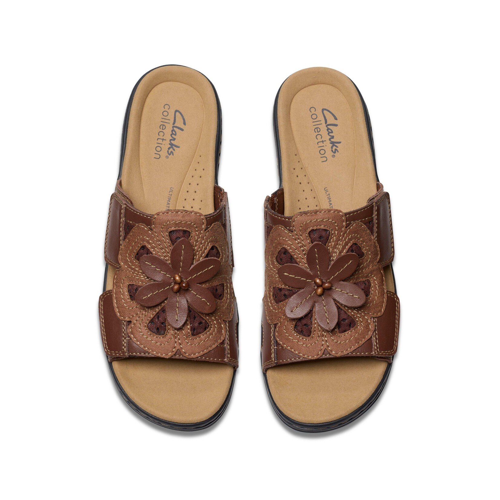 Clarks CLARKS Women's Merliah 2 Belle Slide