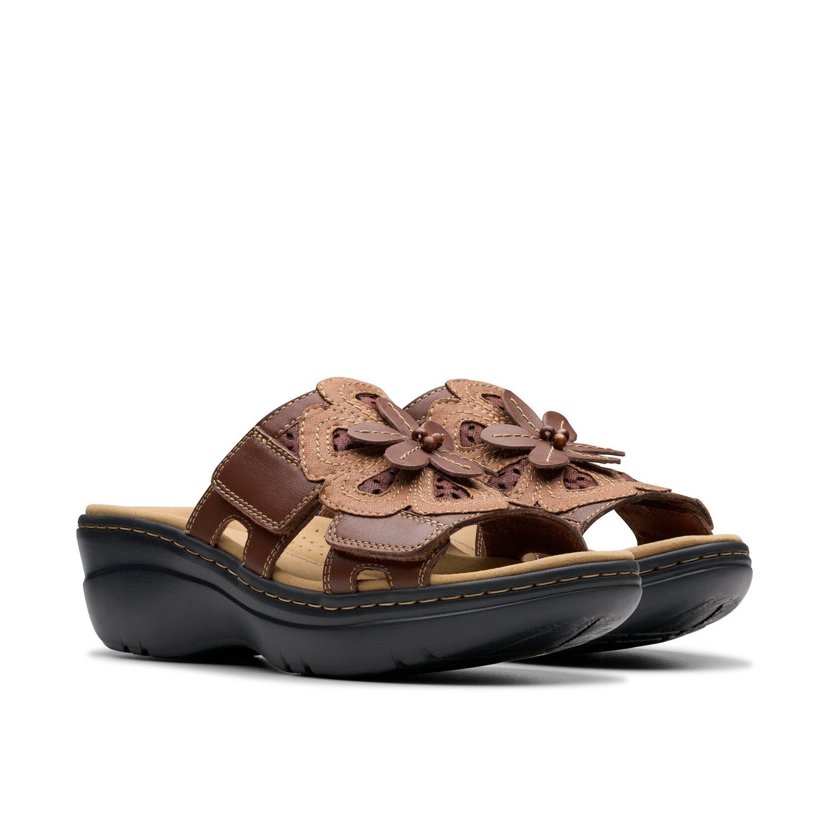 Clarks CLARKS Women's Merliah 2 Belle Slide