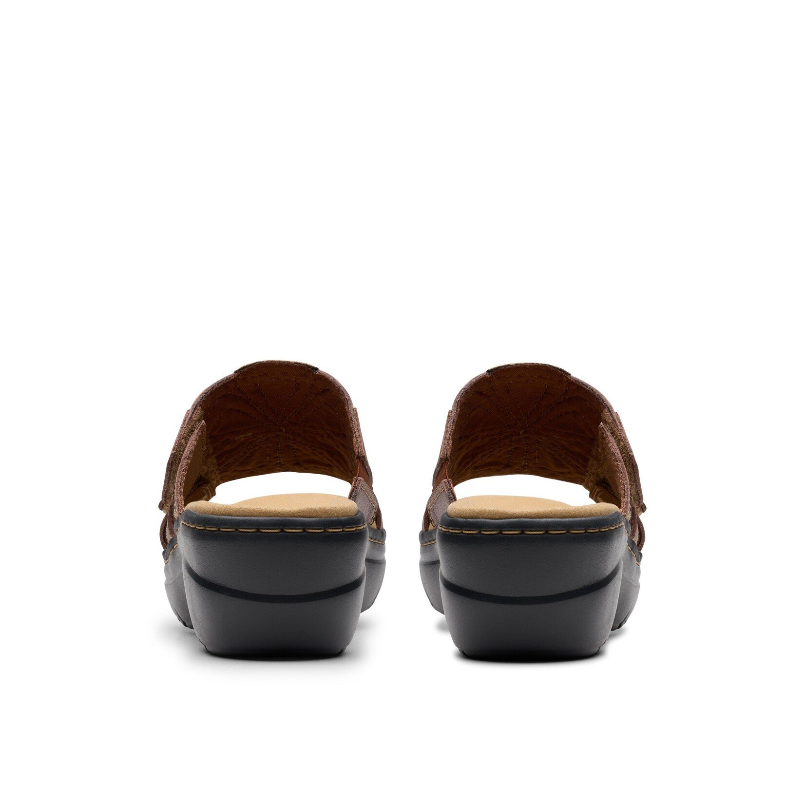 Clarks CLARKS Women's Merliah 2 Belle Slide