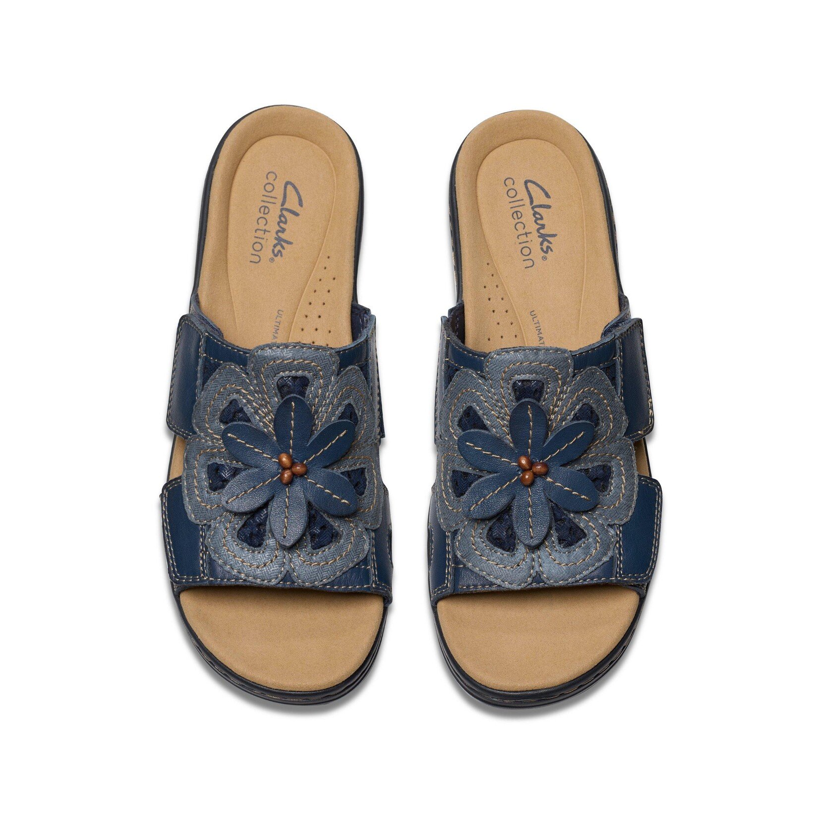 Clarks CLARKS Women's Merliah 2 Belle Slide