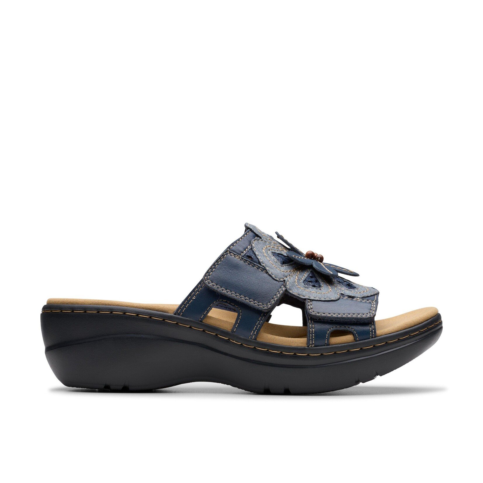 Clarks CLARKS Women's Merliah 2 Belle Slide