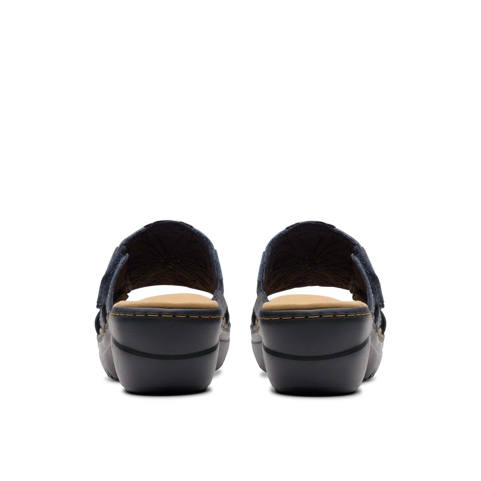 Clarks CLARKS Women's Merliah 2 Belle Slide