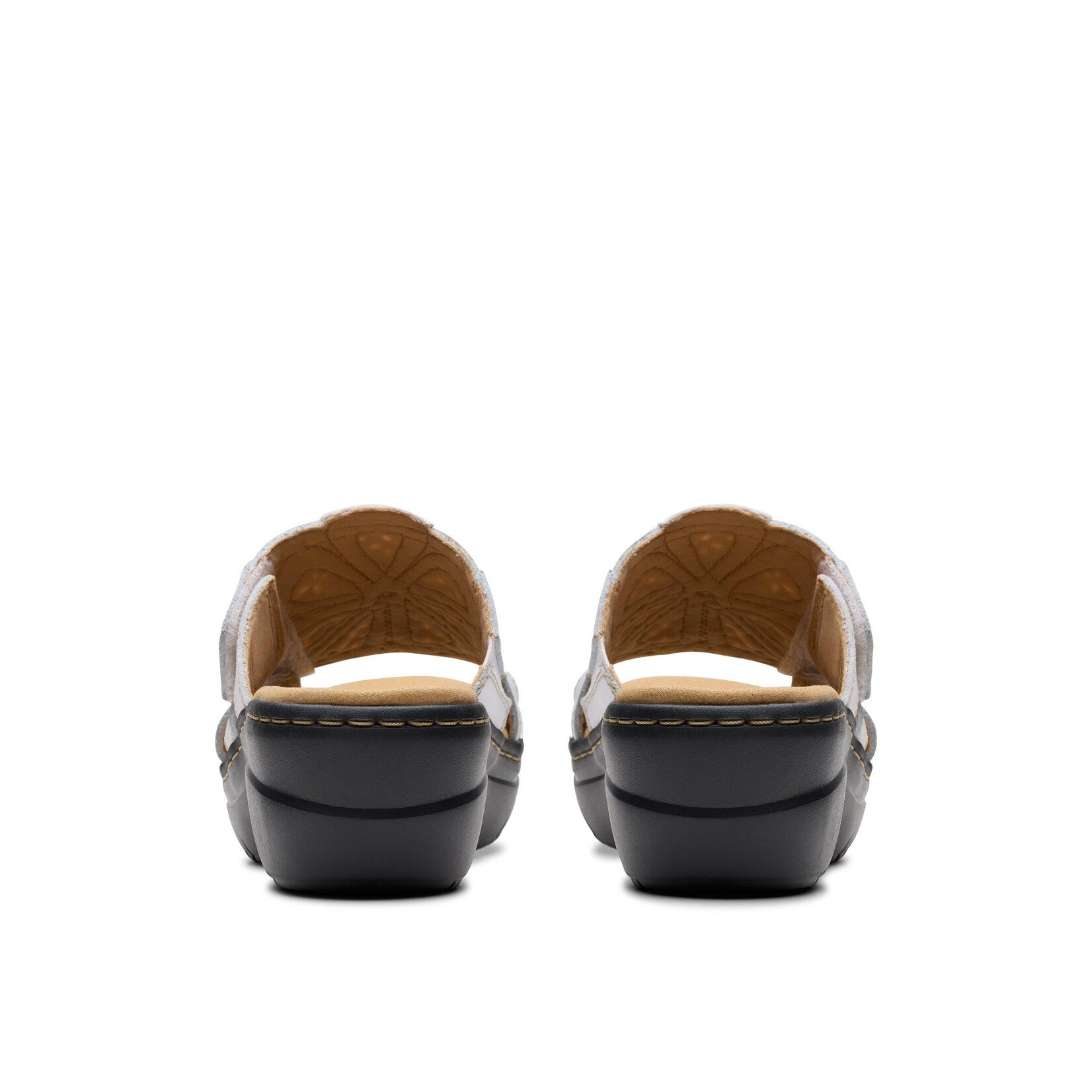 Clarks CLARKS Women's Merliah 2 Belle Slide