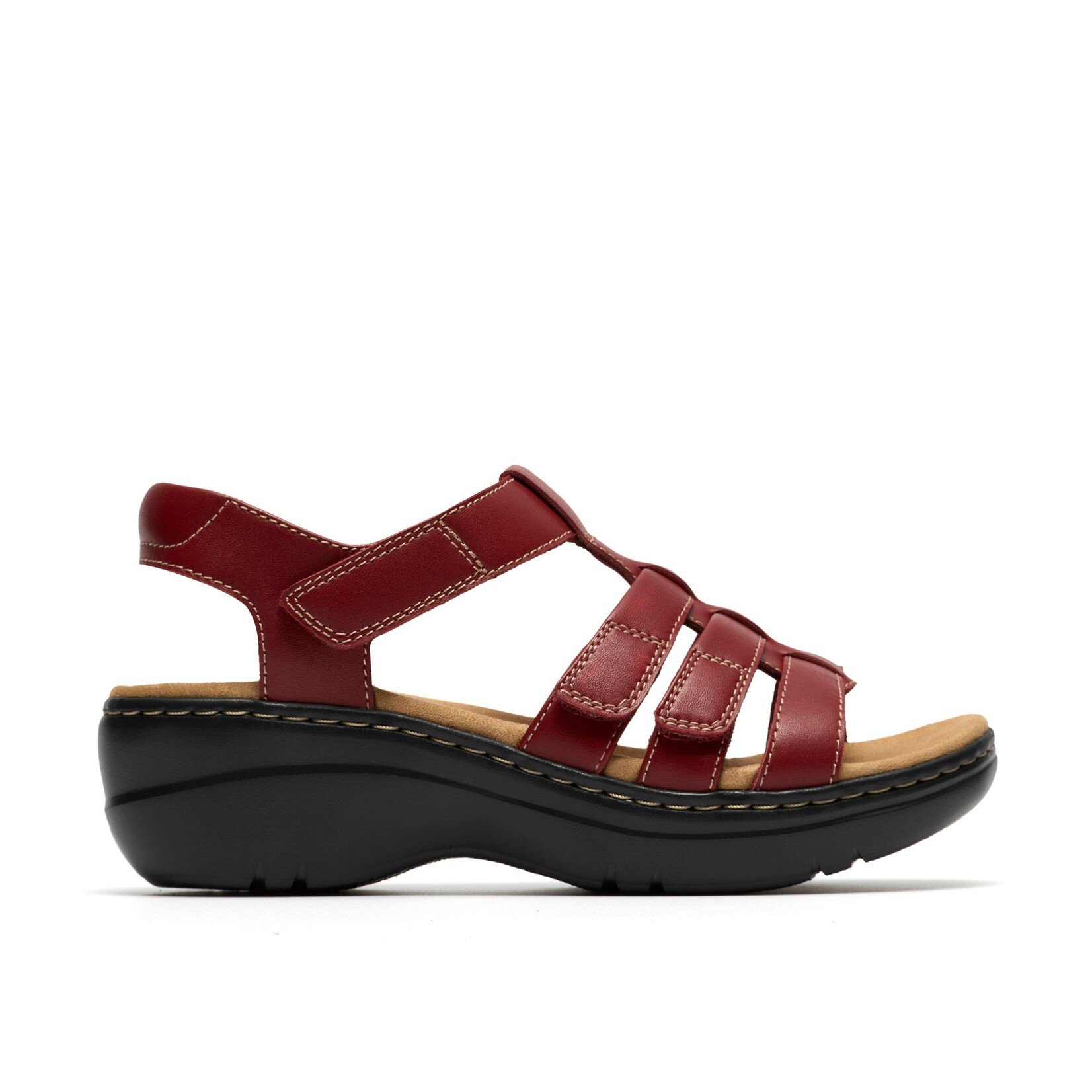 Clarks CLARKS Women's Merliah 2 Ruby Back-Strap