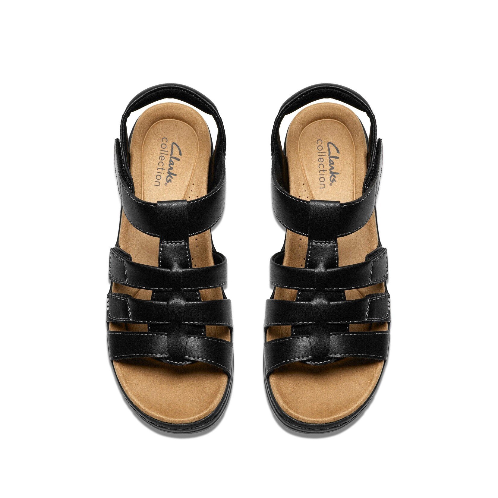 Clarks CLARKS Women's Merliah 2 Ruby Back-Strap