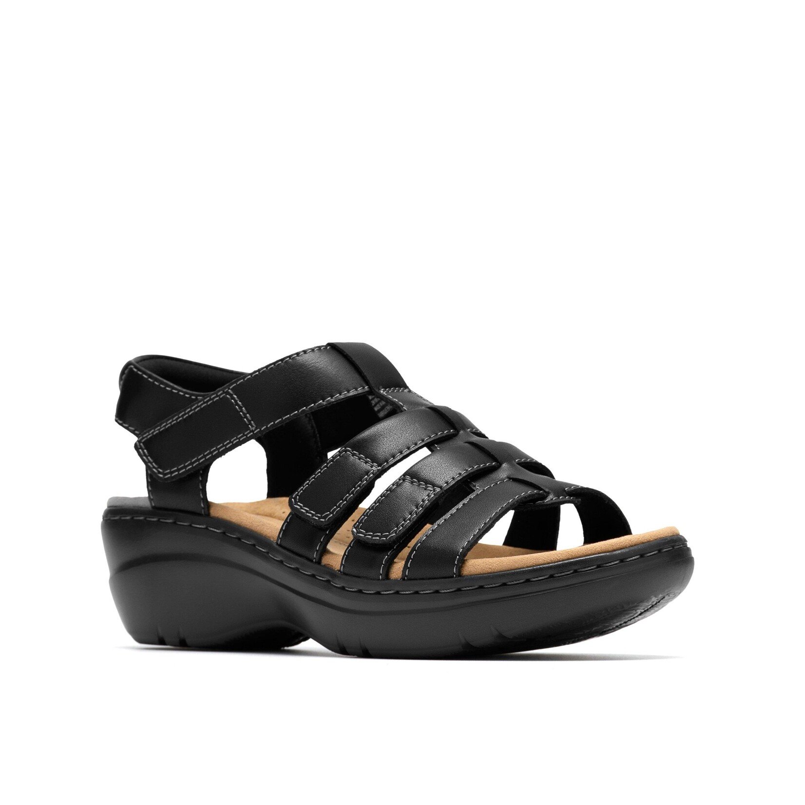 Clarks CLARKS Women's Merliah 2 Ruby Back-Strap