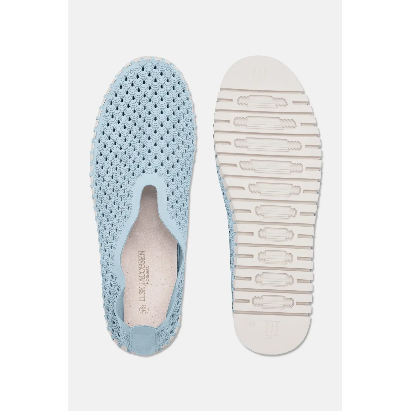 ILSE JACOBSEN ILSE JACOBSEN Tulip