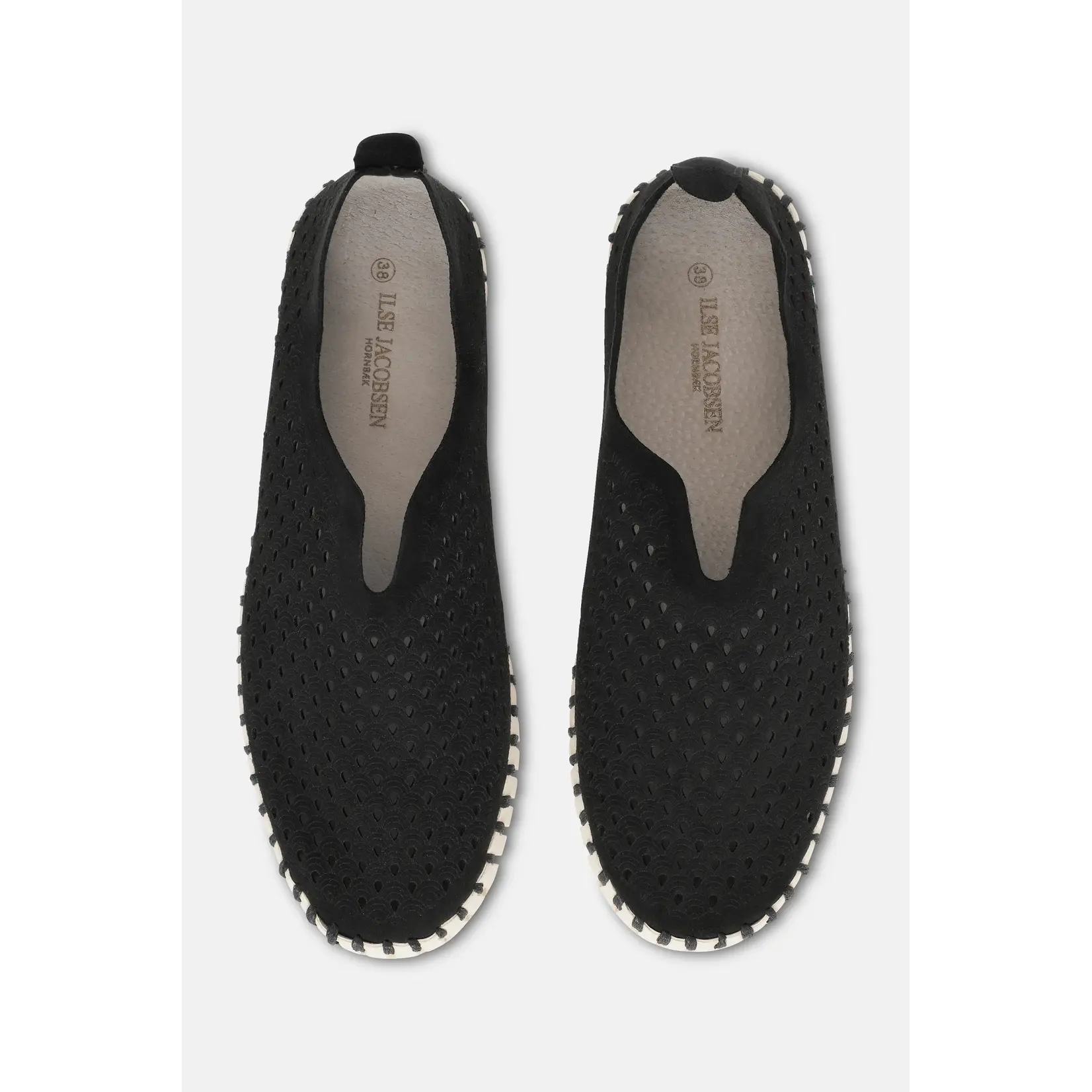 ILSE JACOBSEN ILSE JACOBSEN Tulip Platform