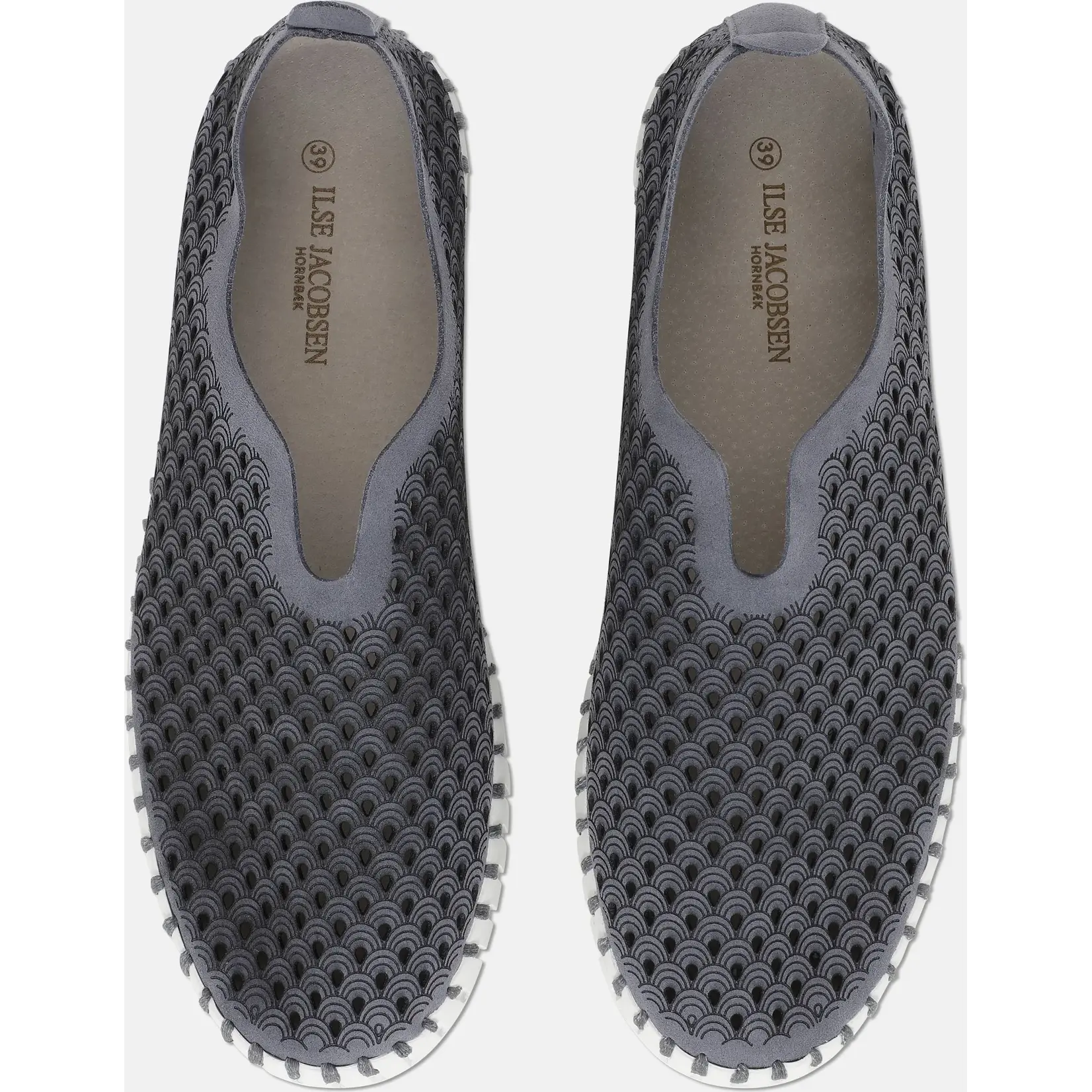 ILSE JACOBSEN ILSE JACOBSEN Tulip Platform