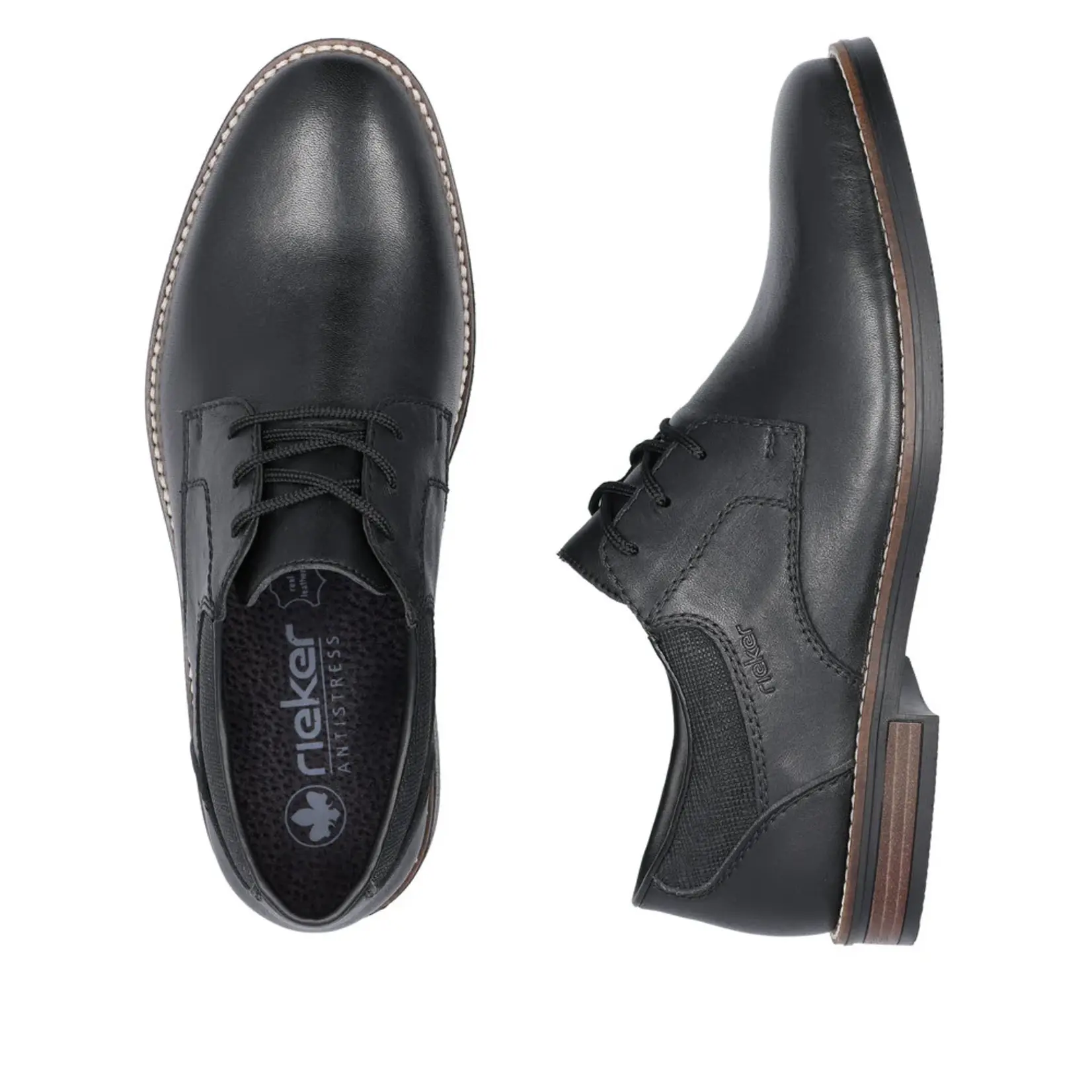 RIEKER 13510-00 Dress Lace