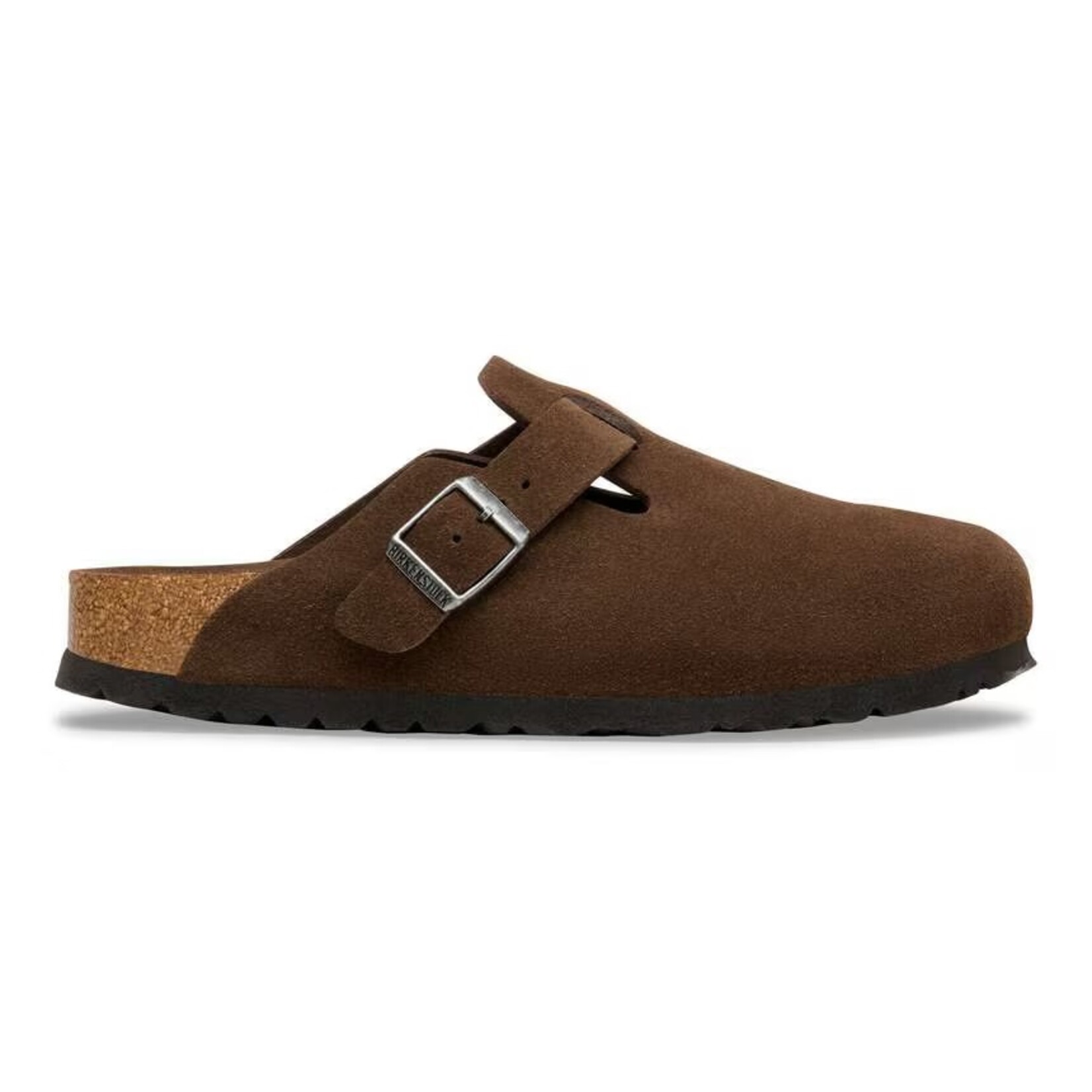 BIRKENSTOCK Boston Soft Footbed Regular