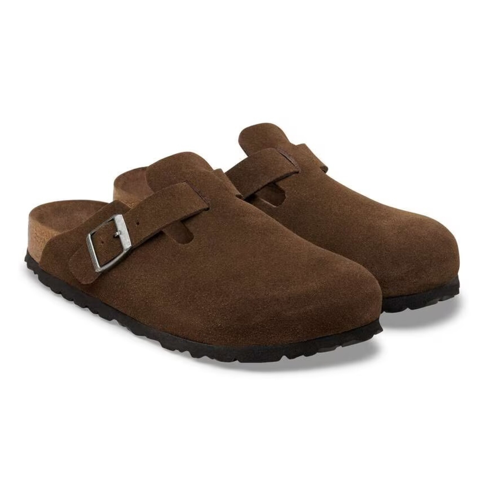 BIRKENSTOCK Boston Soft Footbed Regular