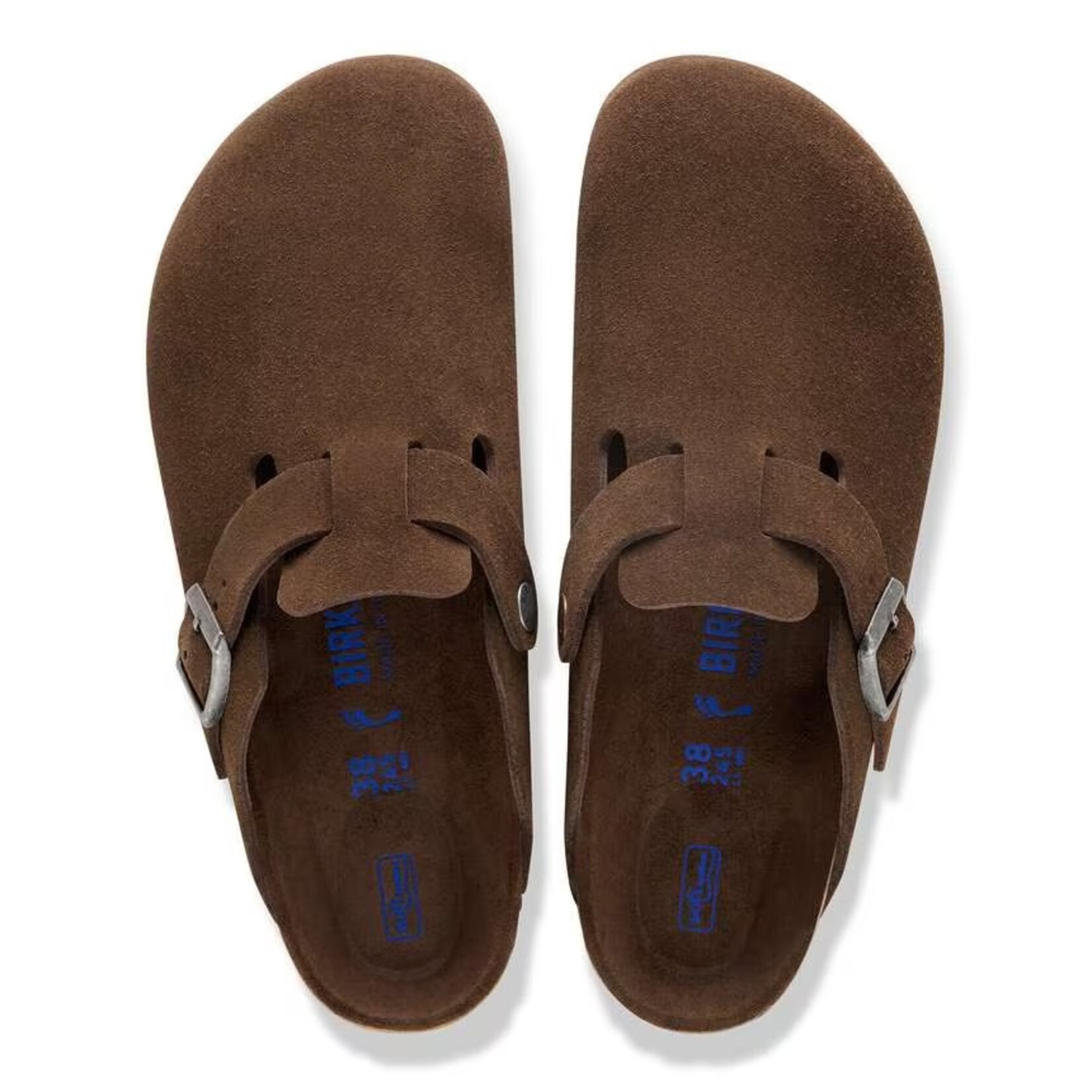 Birkenstock BIRKENSTOCK 1031637 Boston