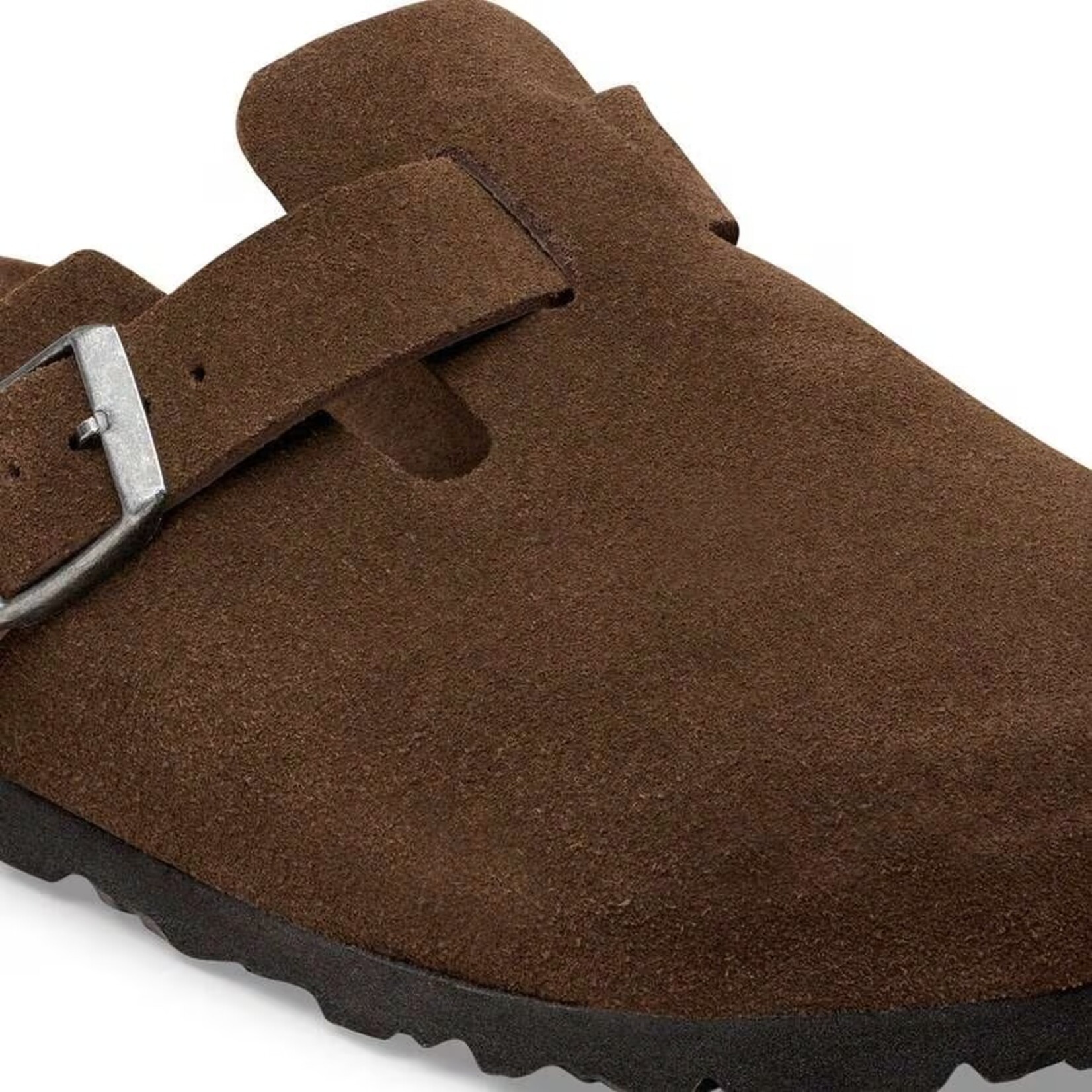 BIRKENSTOCK Boston Soft Footbed Narrow