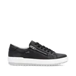 Remonte REMONTE D0700-01 Lace-Up Sneaker