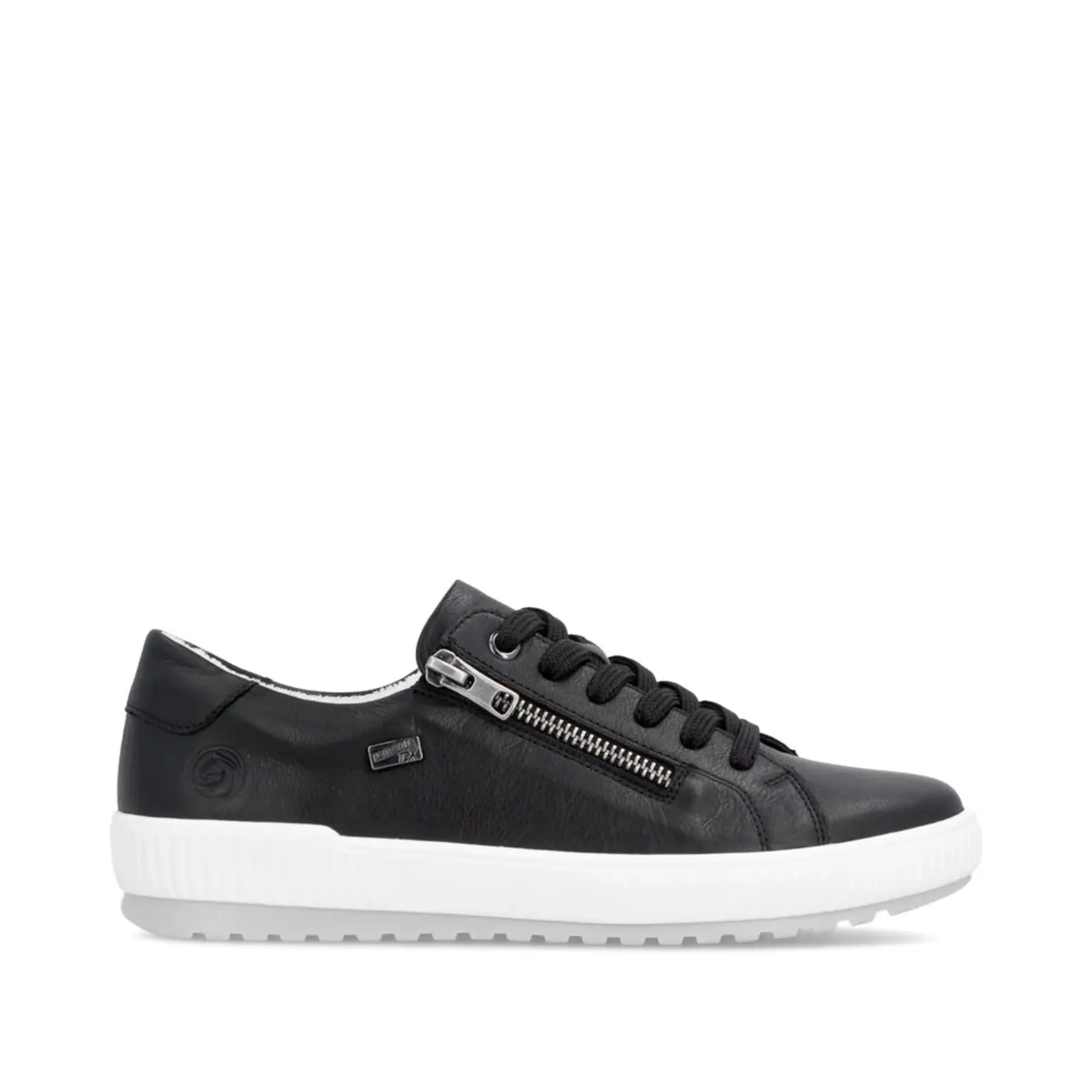 Remonte REMONTE D0700-01 Women's Lace-Up Sneaker