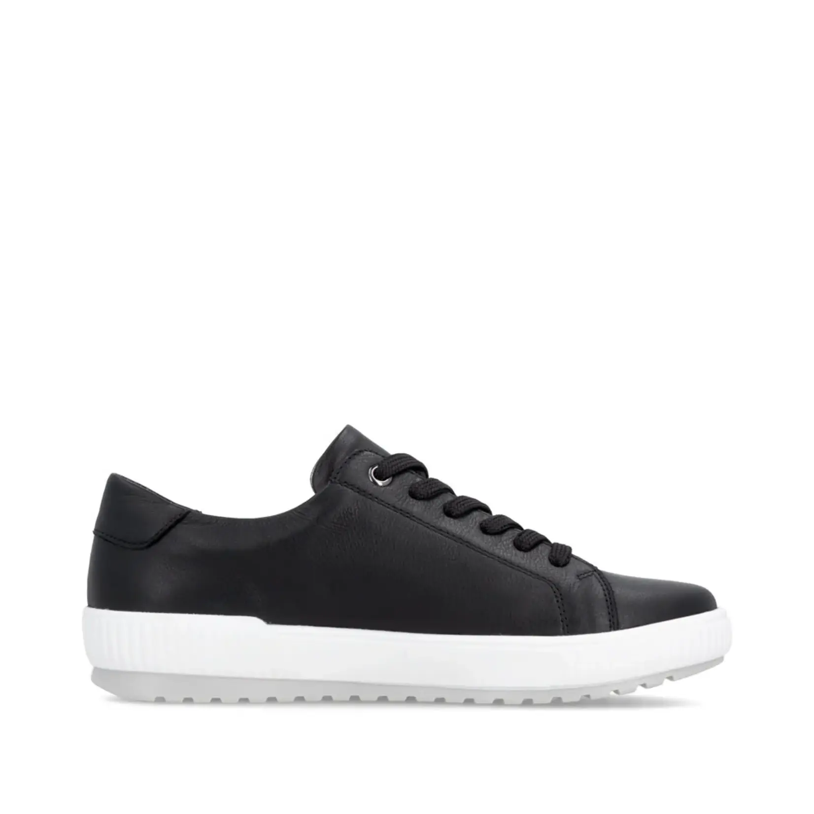 REMONTE D0700-01 Lace-Up Sneaker
