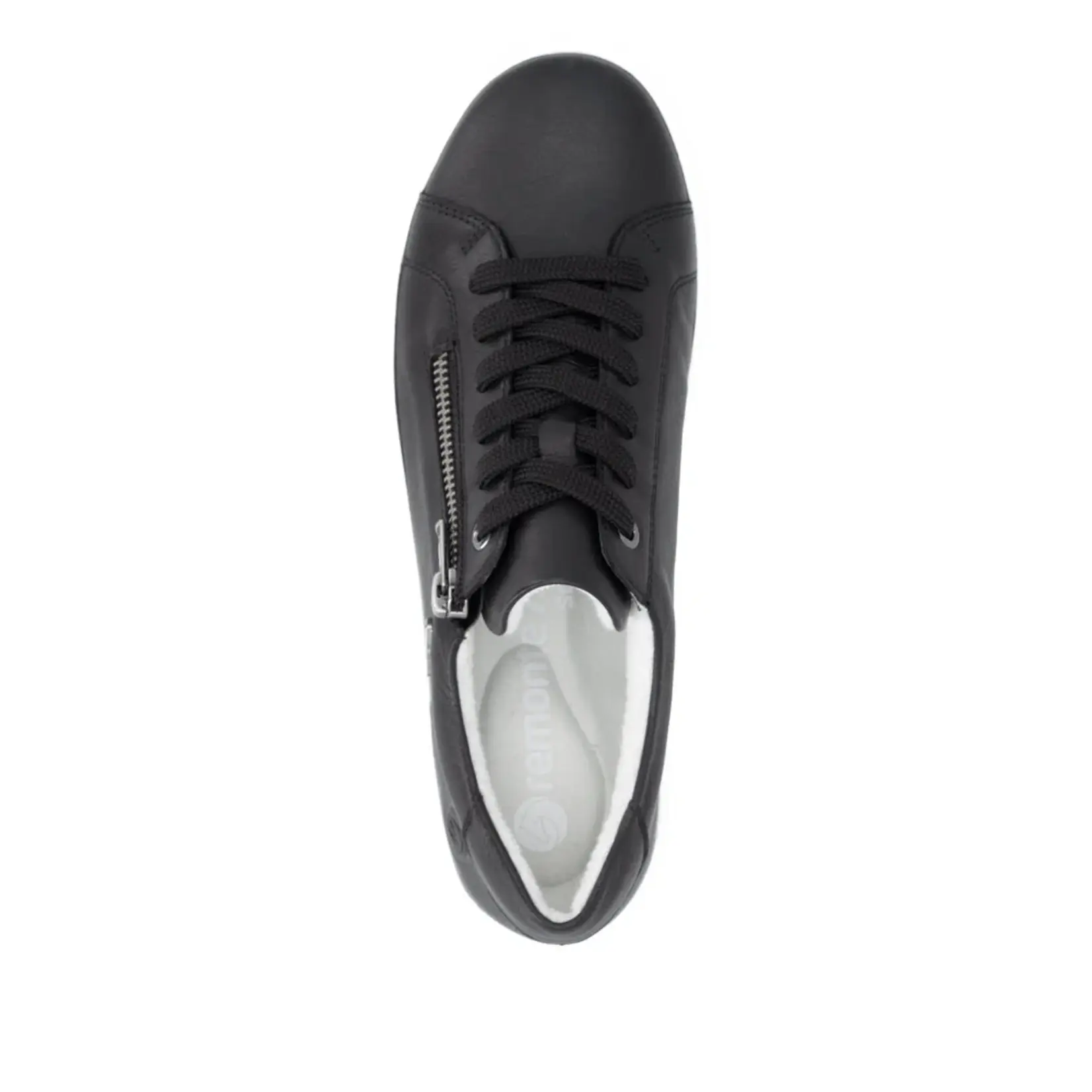 Remonte REMONTE D0700-01 Women's Lace-Up Sneaker