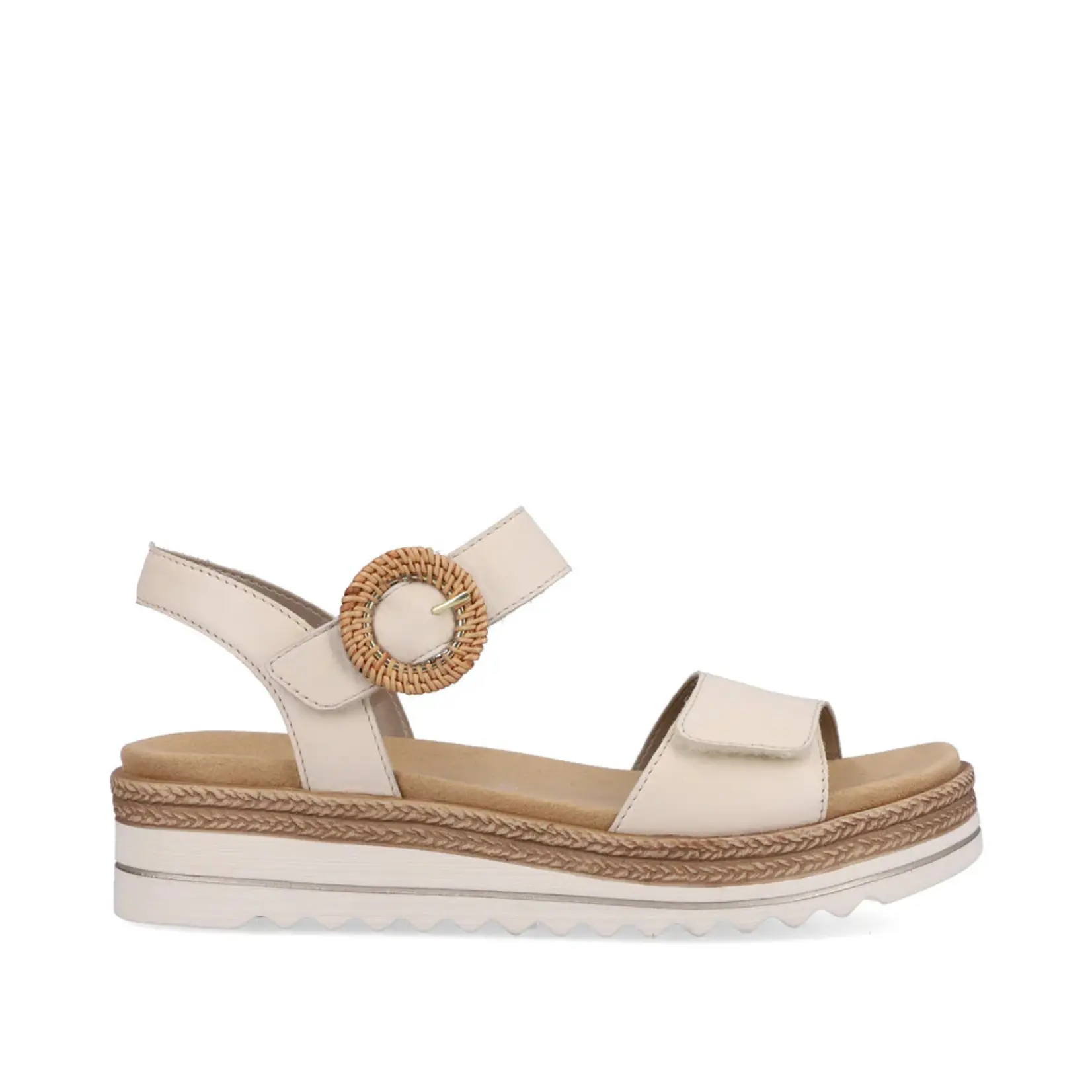 Remonte REMONTE D0Q52-60 Chunk Sole Sandal