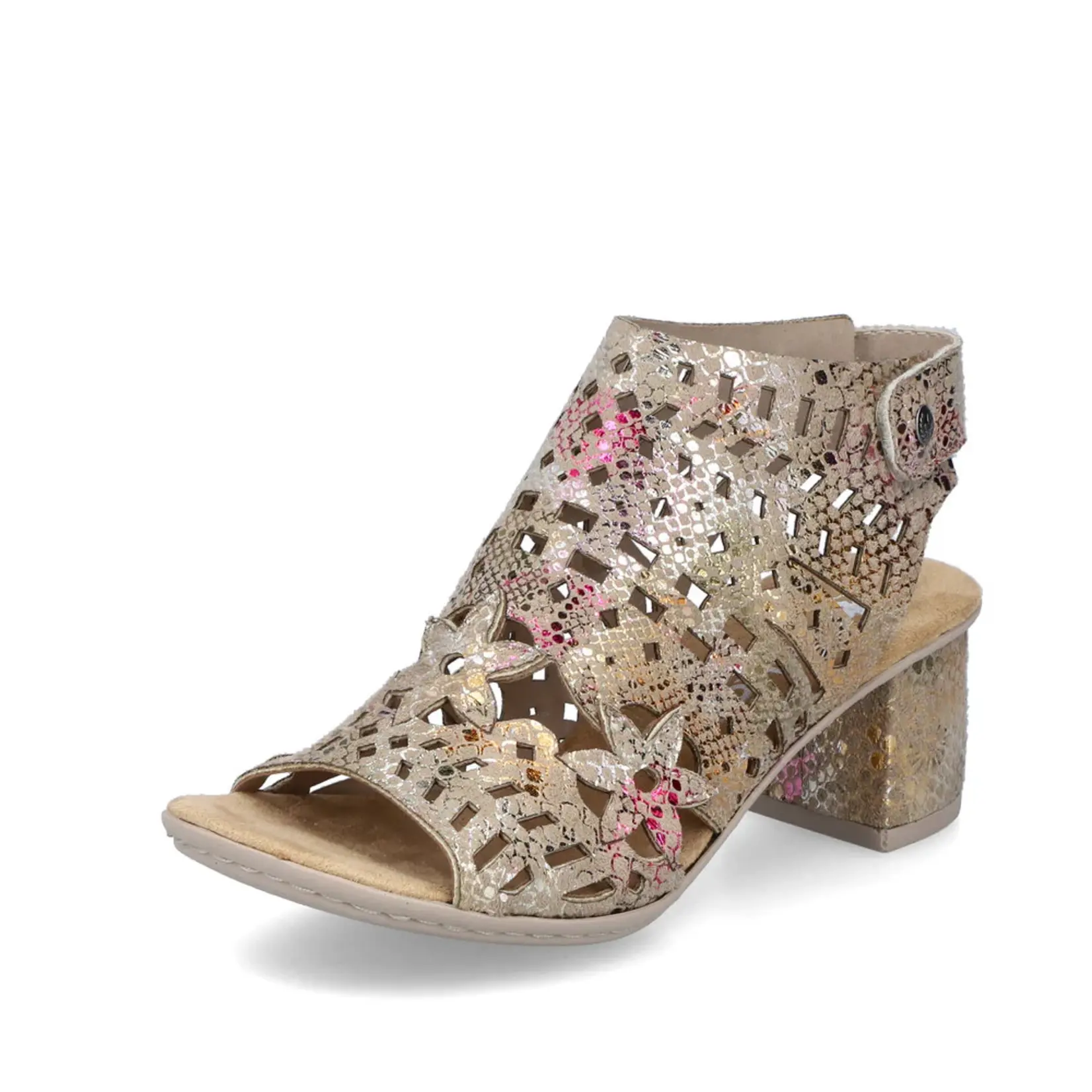 Rieker RIEKER 64780-90