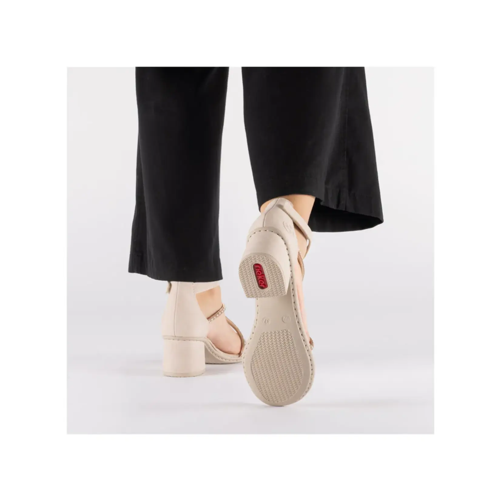 Rieker RIEKER 64654-31