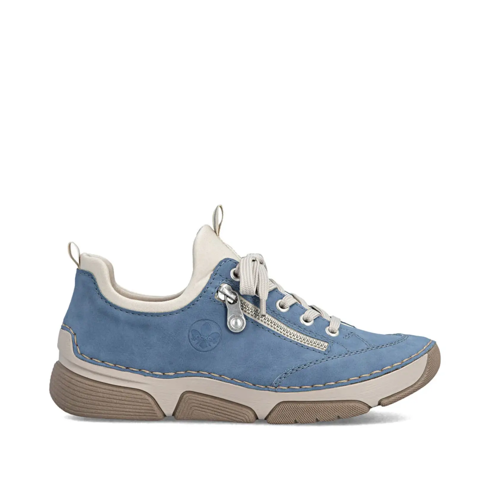 Rieker RIEKER 45973-14 Casual Sneaker