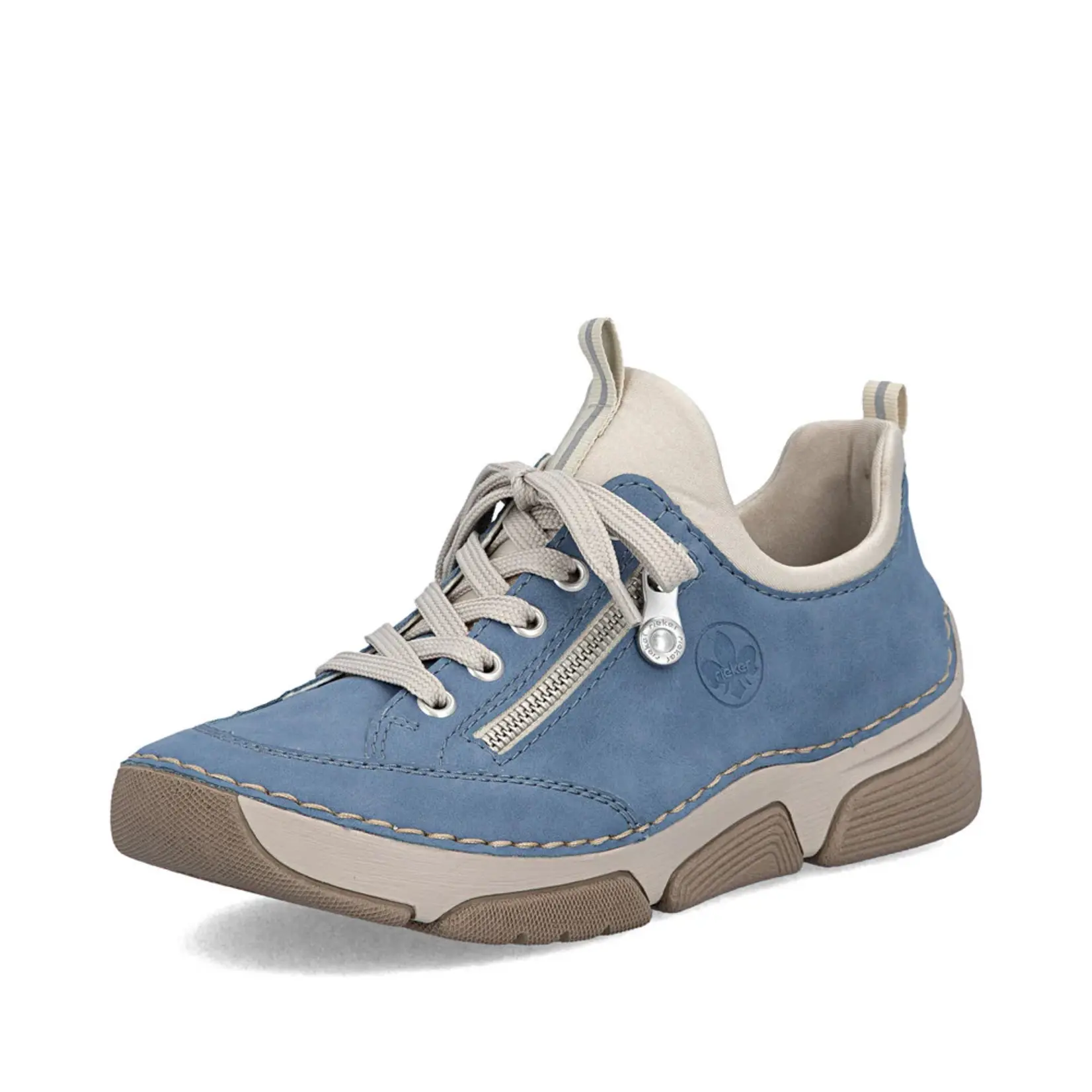 Rieker RIEKER 45973-14 Casual Sneaker