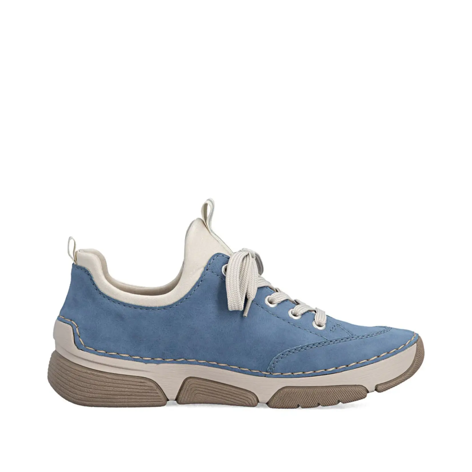 Rieker RIEKER 45973-14 Casual Sneaker
