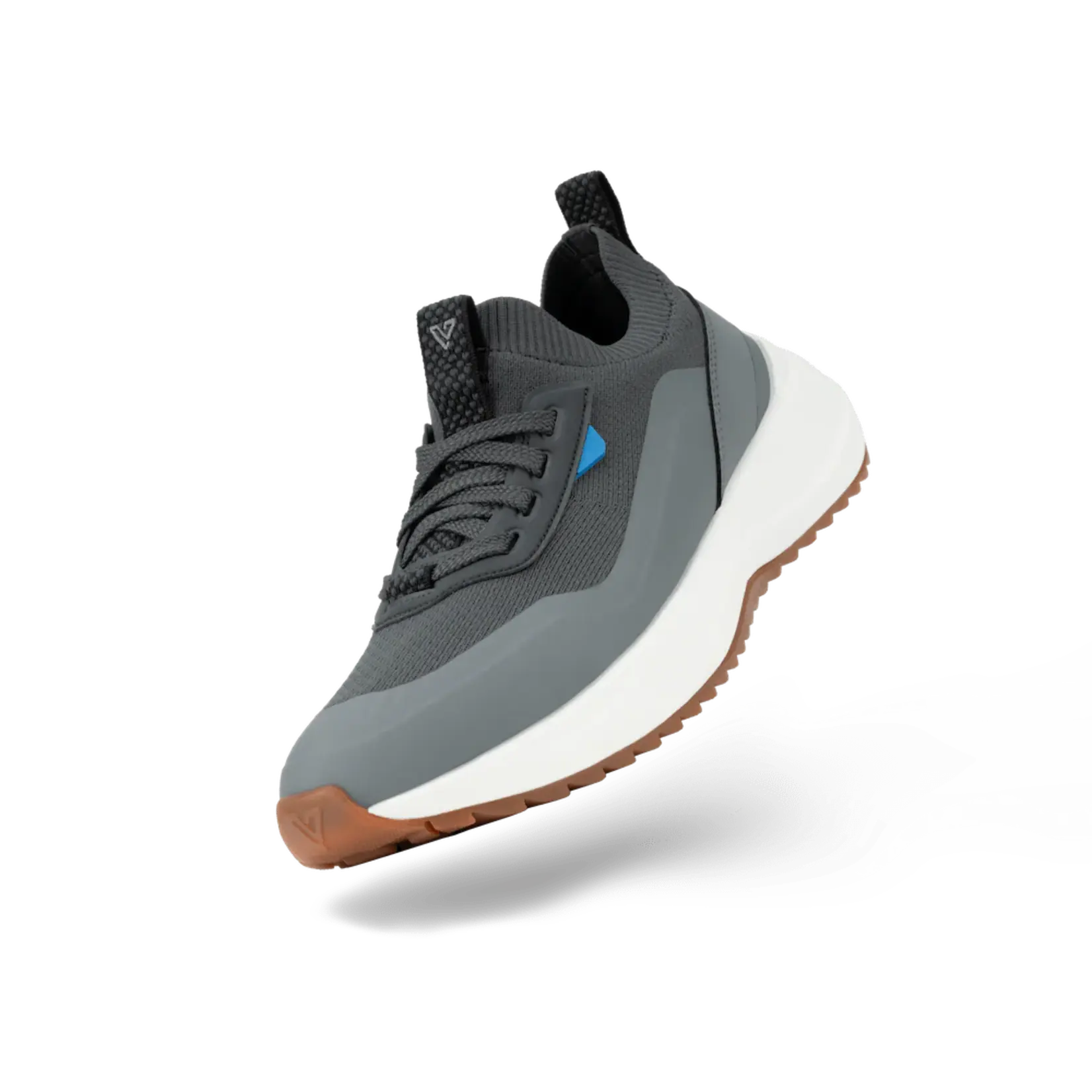 Vessi VESSI Men's Stormburst Low Top