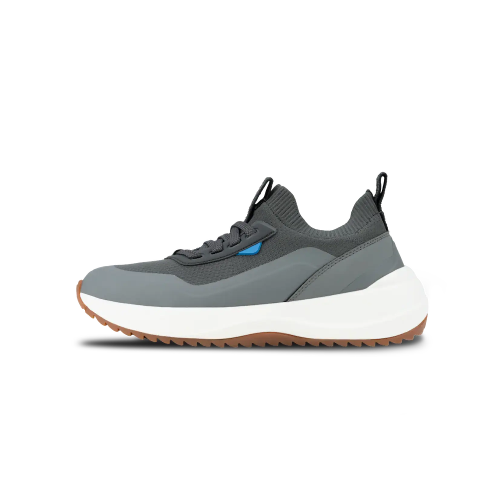 Vessi VESSI Men's Stormburst Low Top