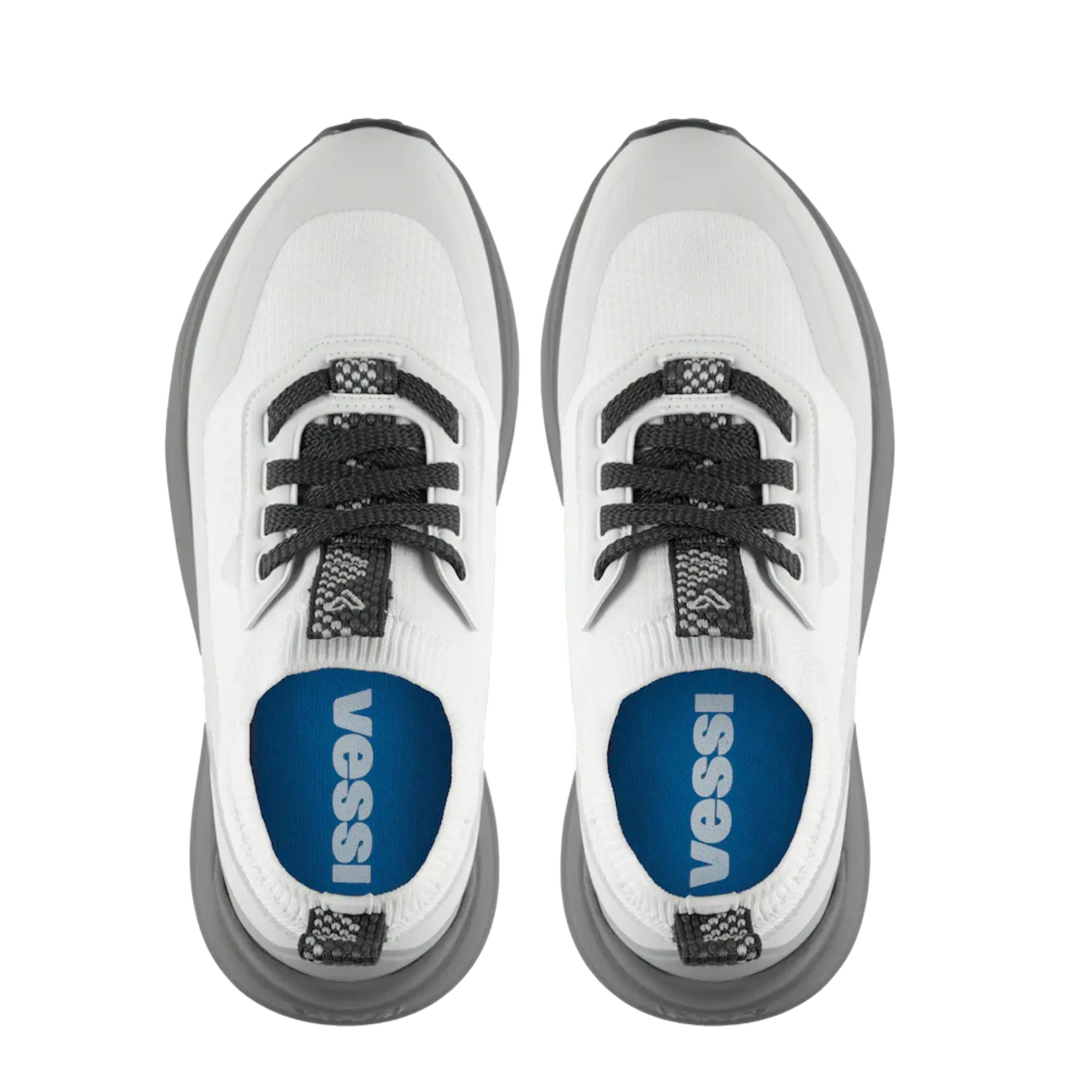 Vessi VESSI Men's Stormburst Low Top