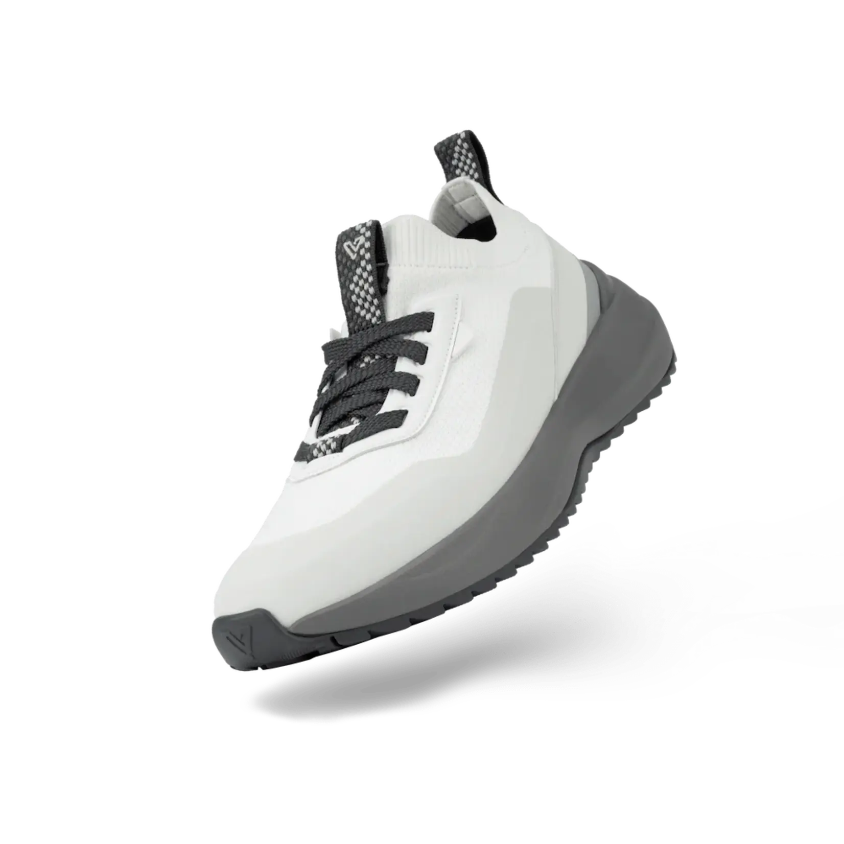 Vessi VESSI Men's Stormburst Low Top