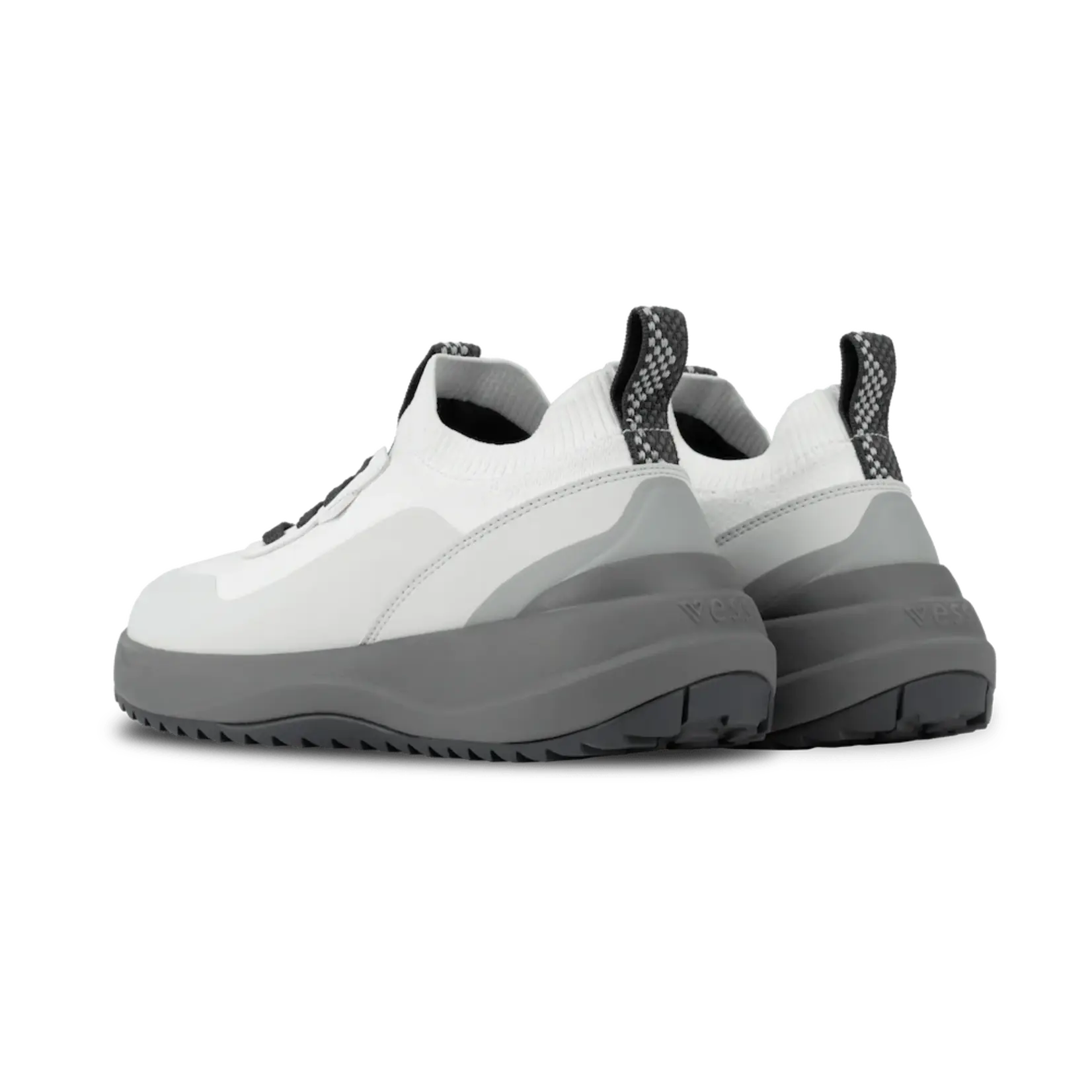 Vessi VESSI Women's Stormburst Low Top