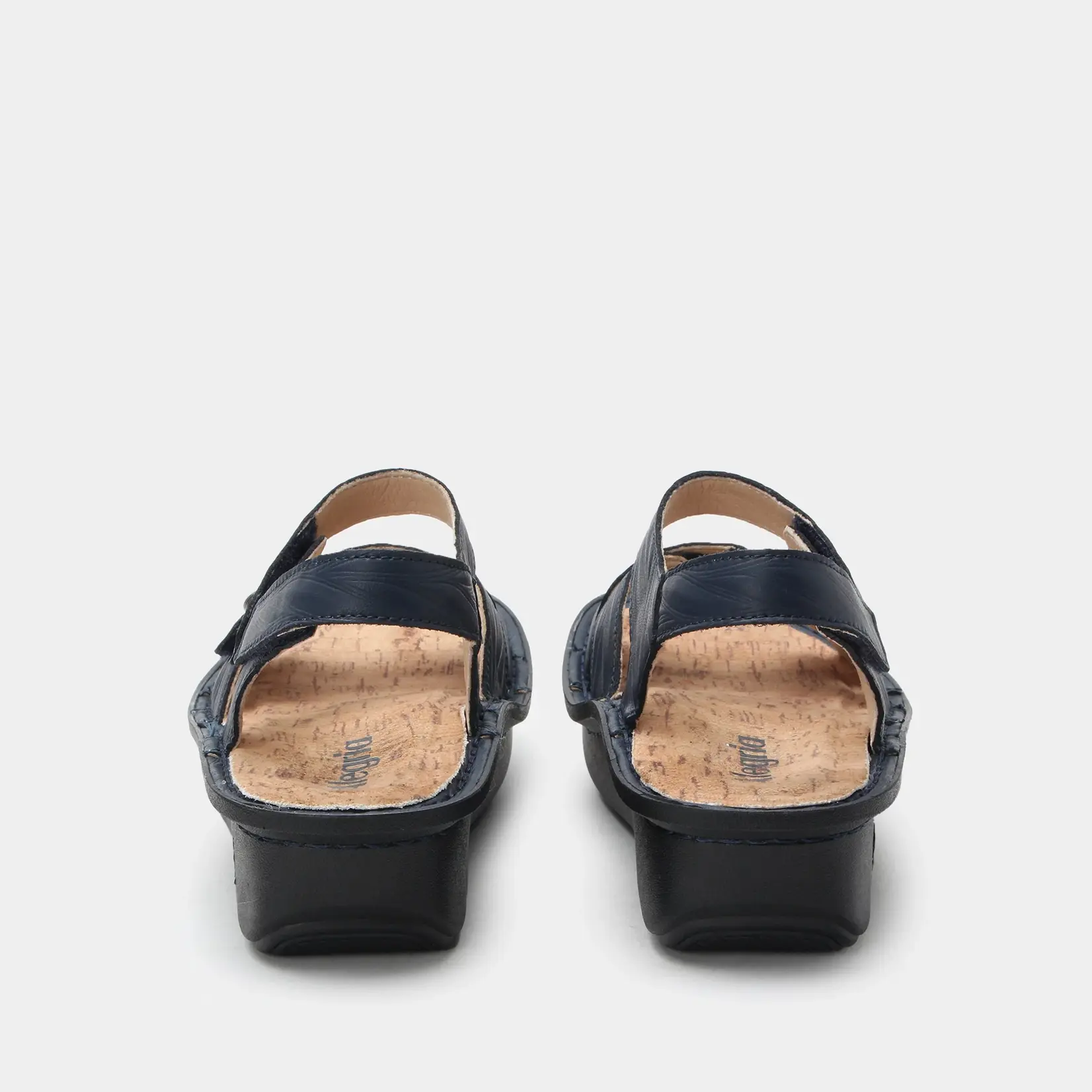 Alegria ALEGRIA Kelsi-6627 Backstrap